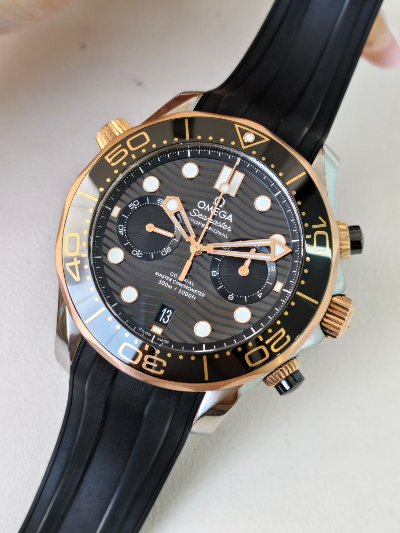 Omega 210.22.44.51.01.001