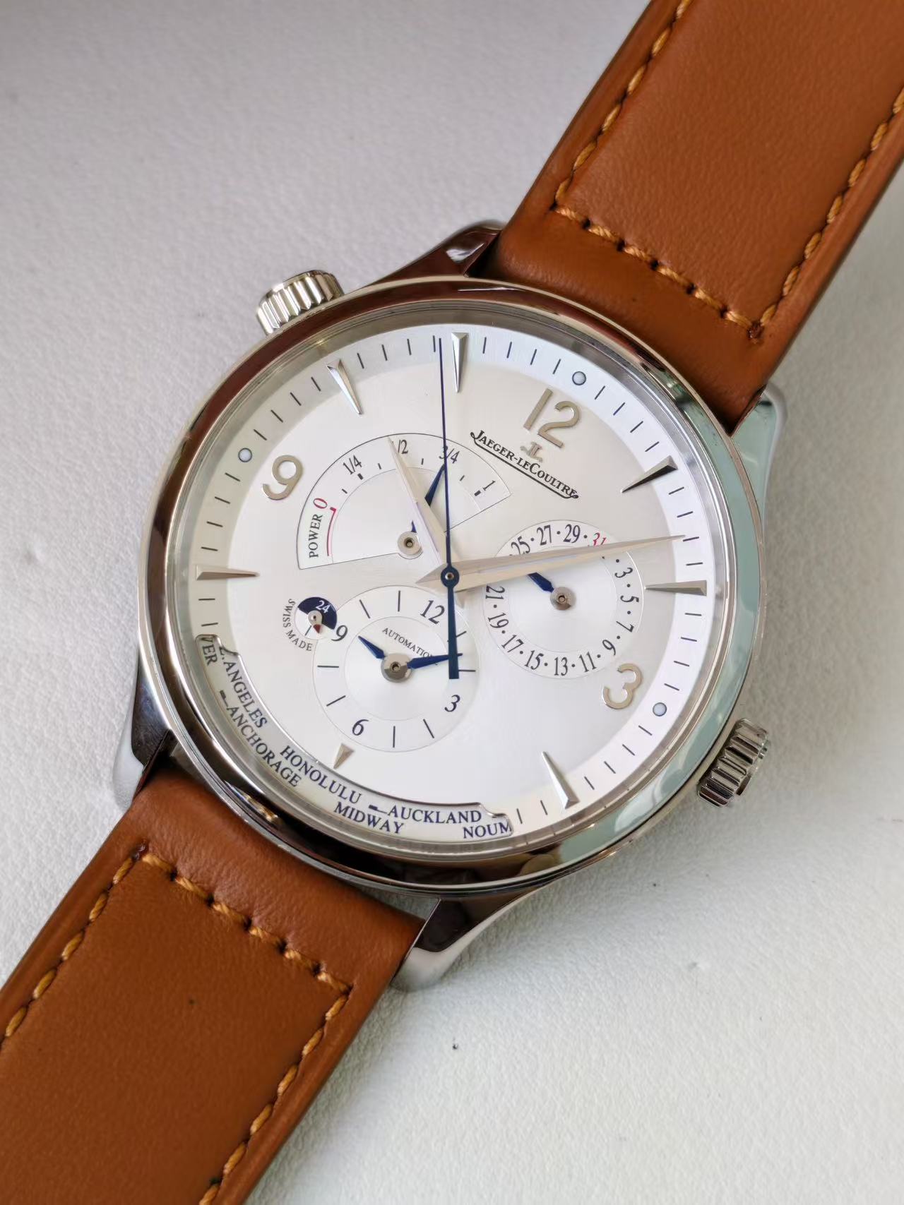 Jaeger-LeCoultre Q4128420