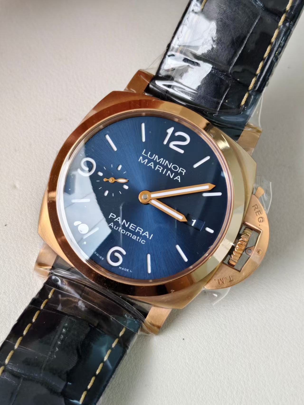 Panerai PAM01112