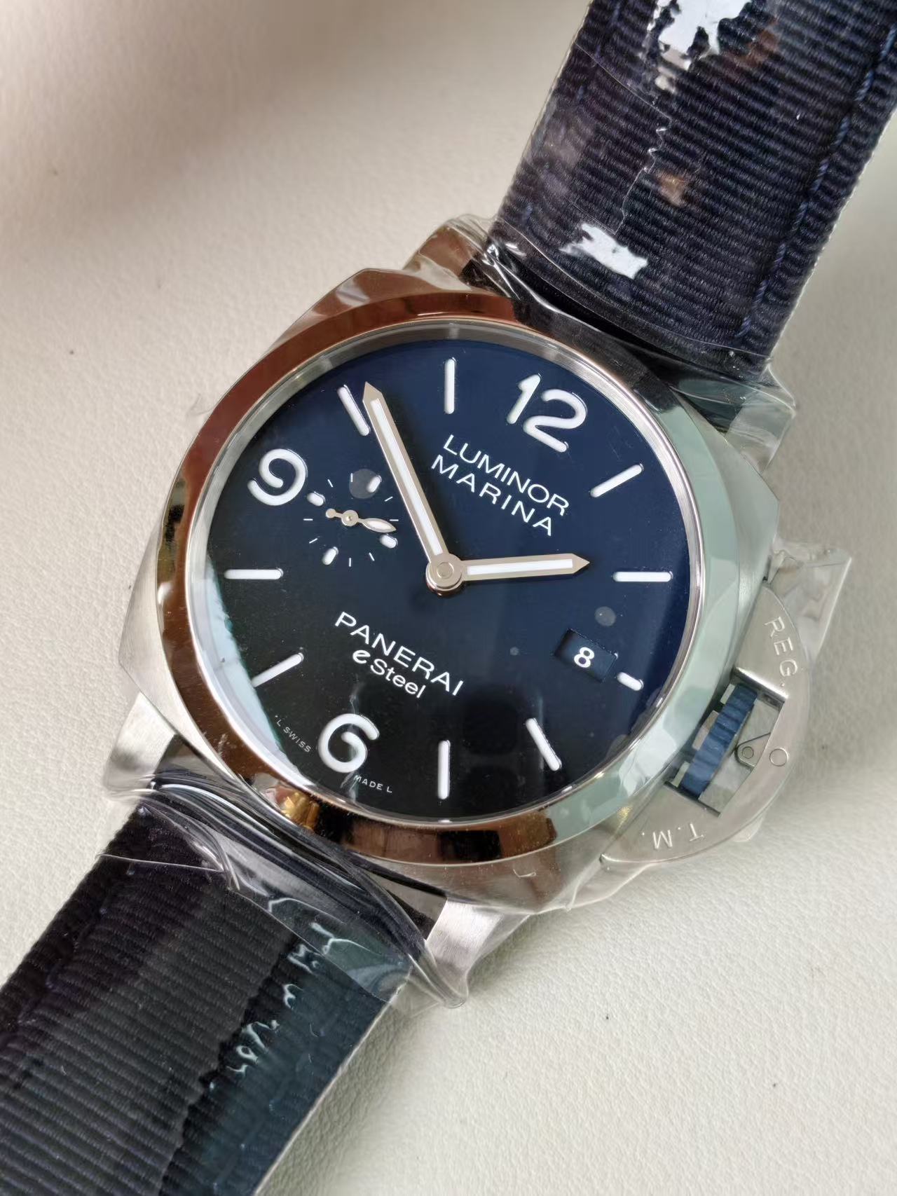 Panerai PAM01157