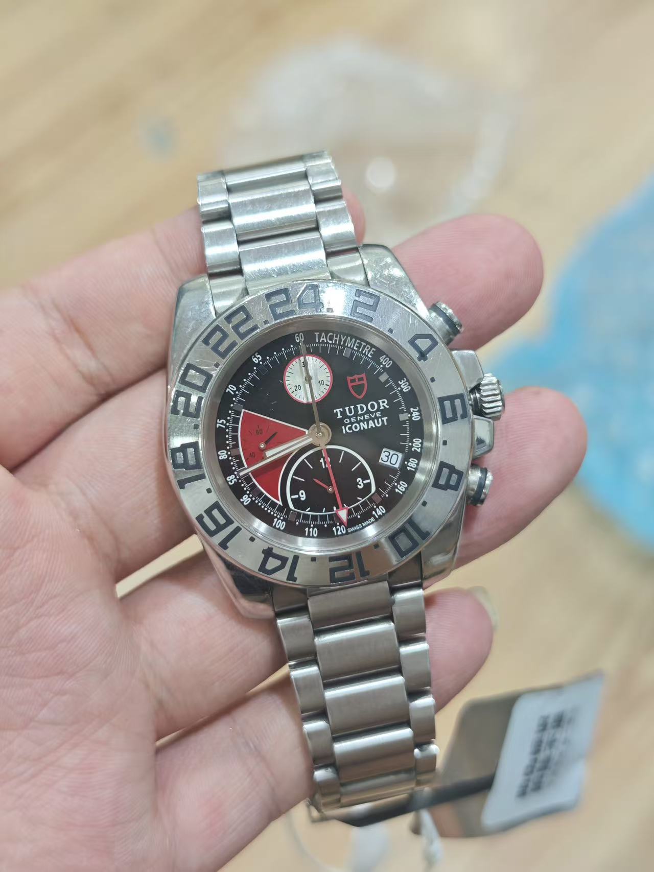 Tudor 20400