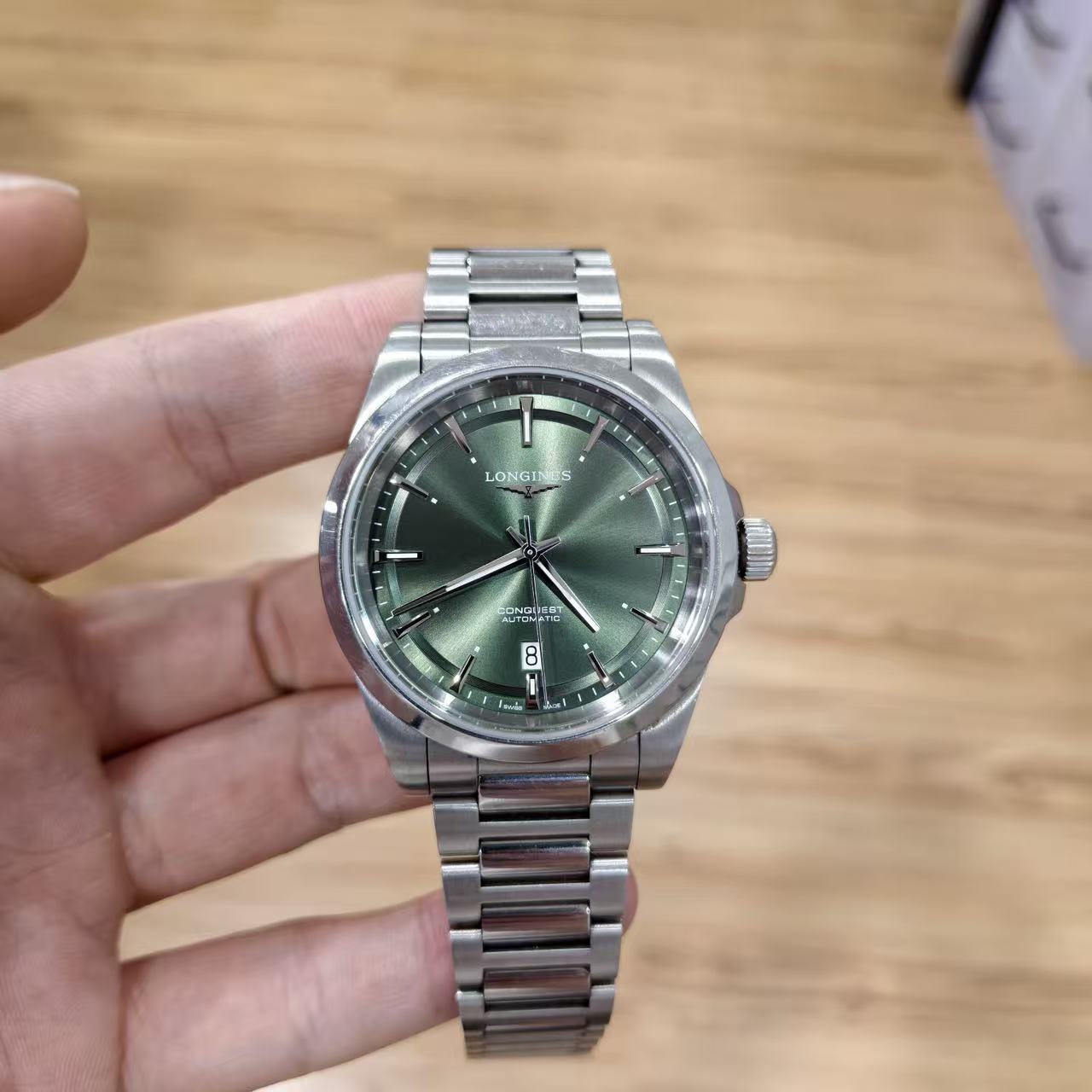 Longines L3.830.4.02.6