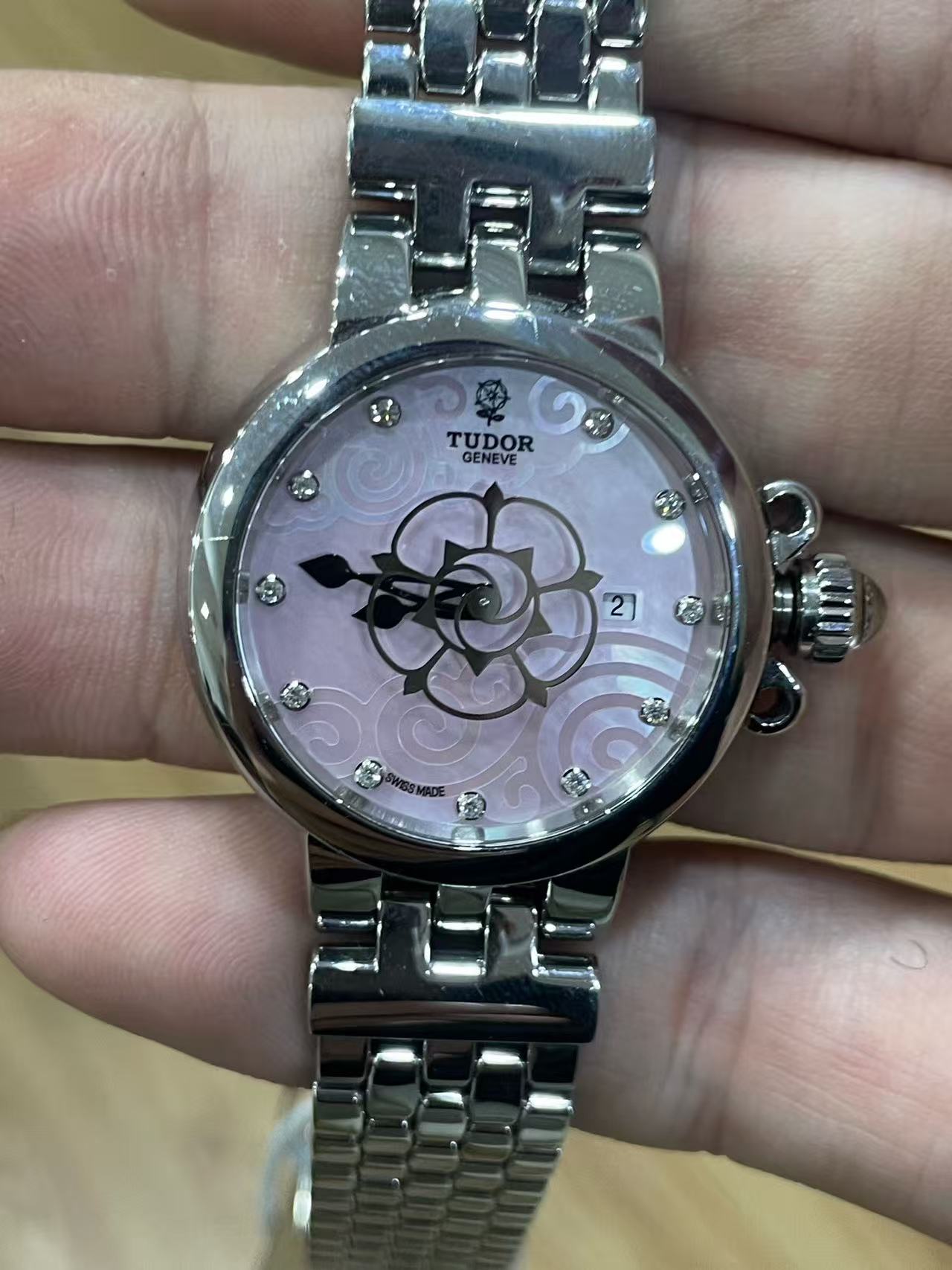 Tudor 35400