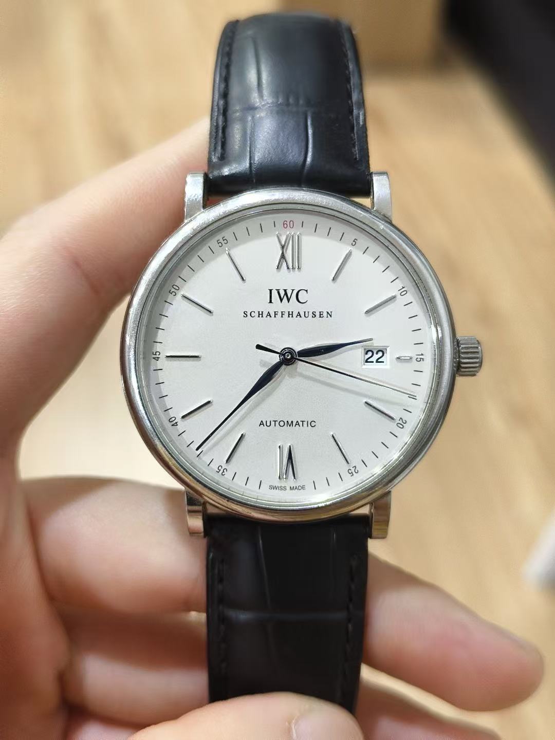 IWC IW356501