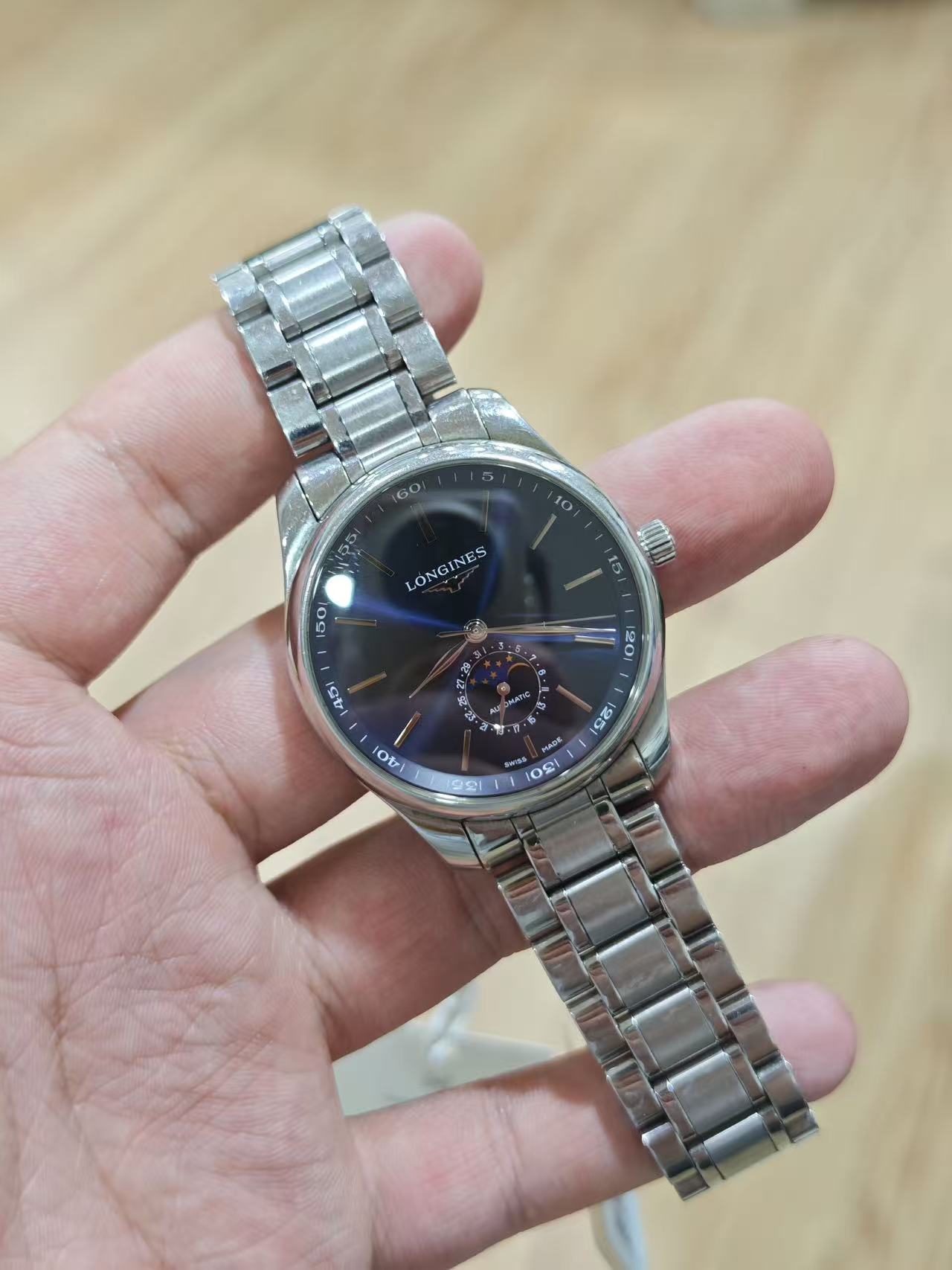 Longines L2.919.4.92.6