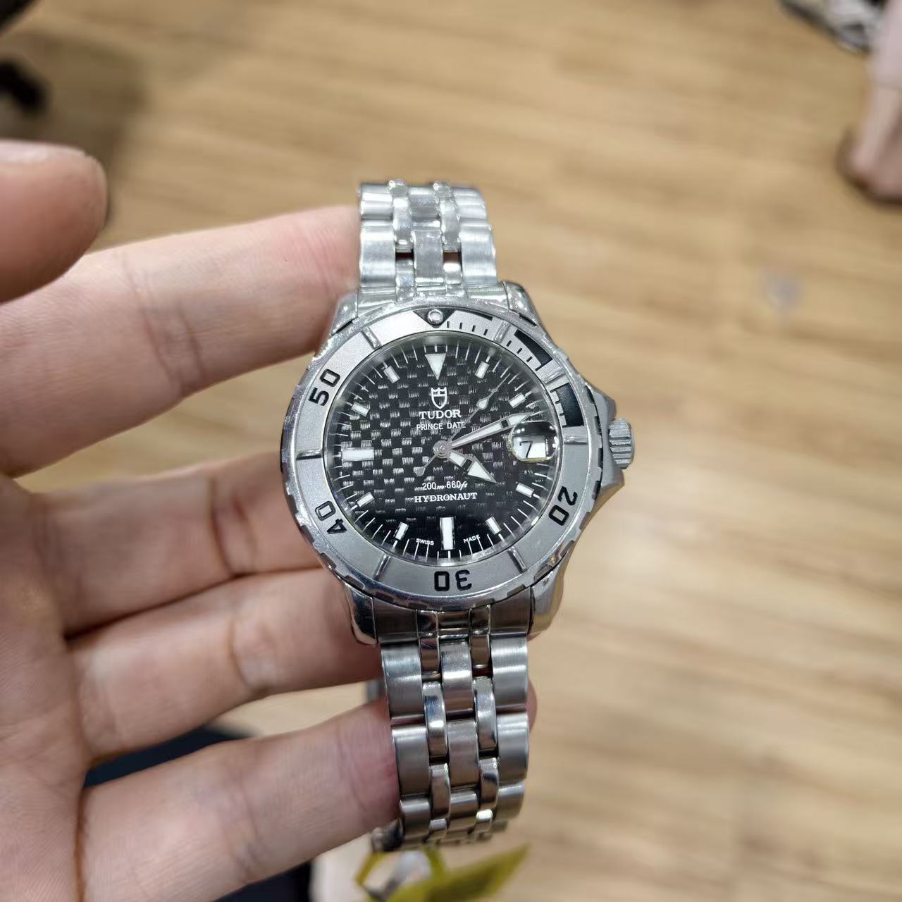 Tudor 85190p-93540
