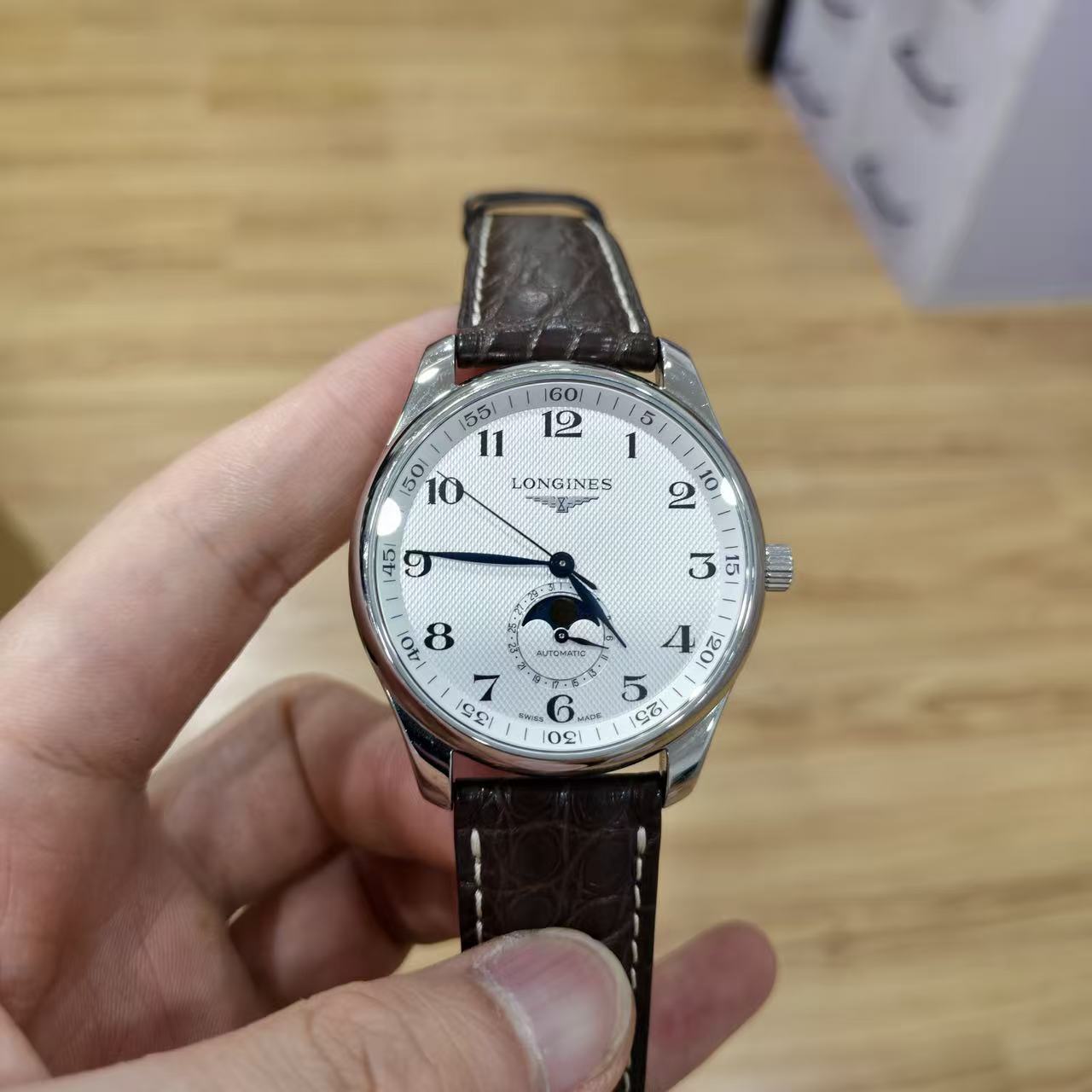Longines L2.919.4.78.3