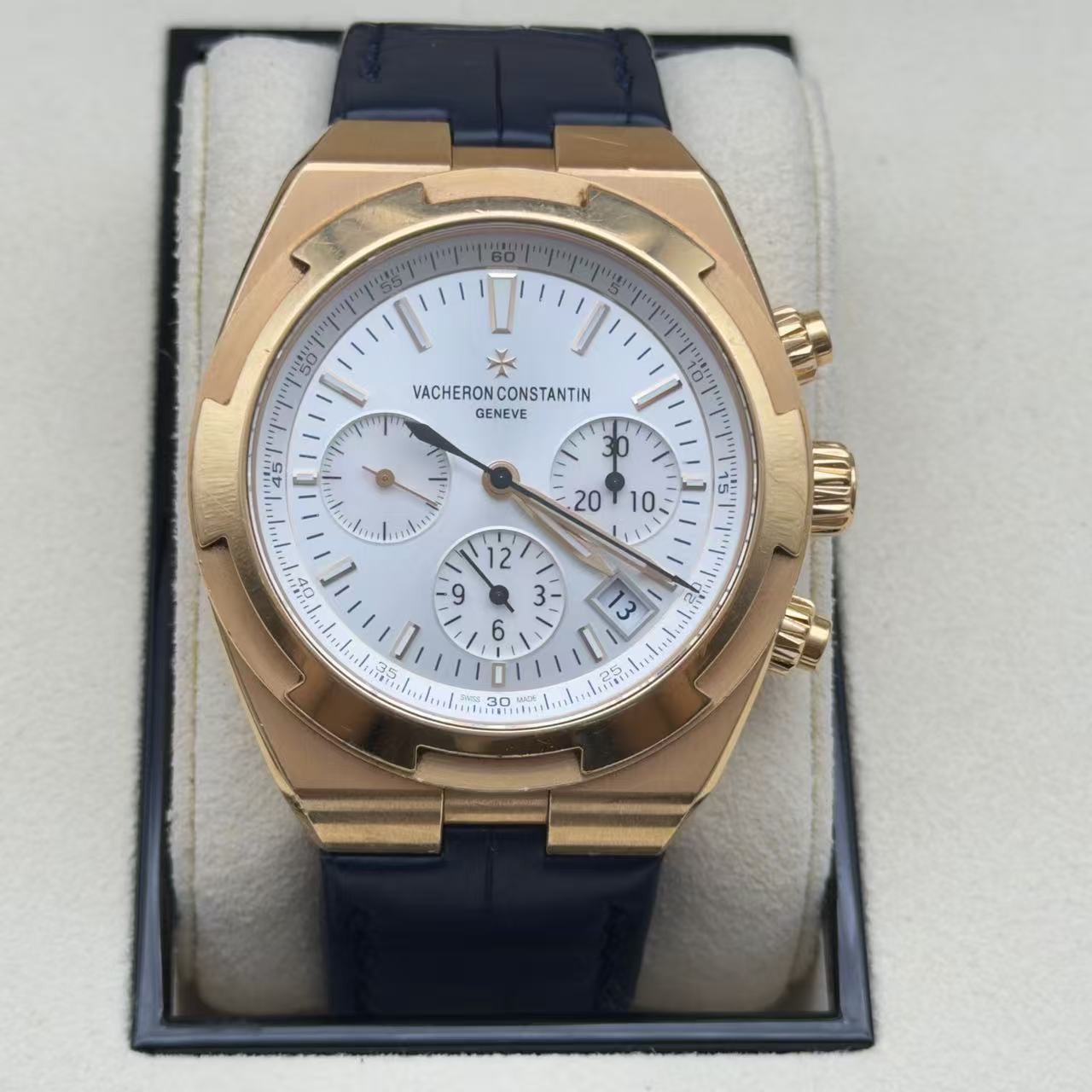 Vacheron Constantin 5500V / 000R