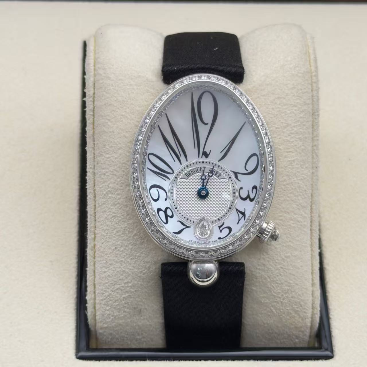 Breguet 8918BB-58-864