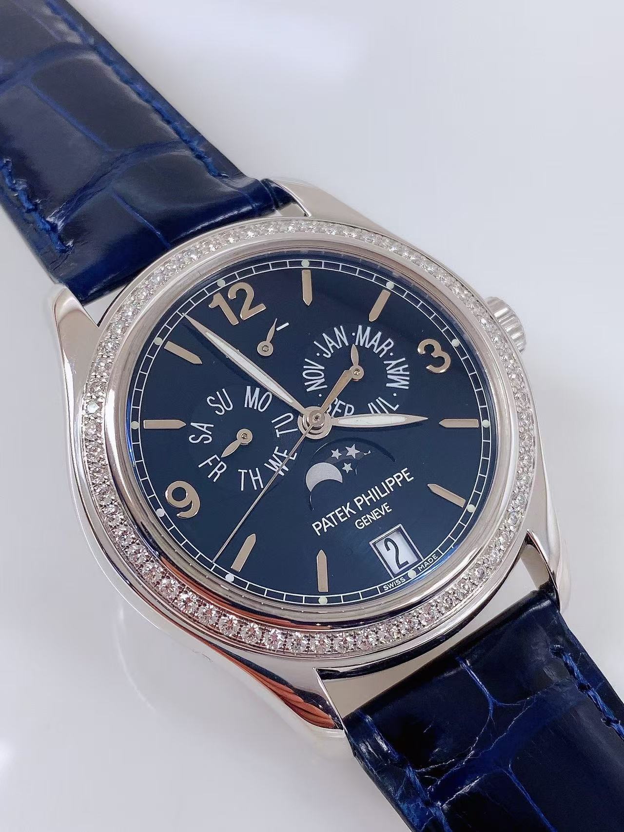 Breitling 5147G-001