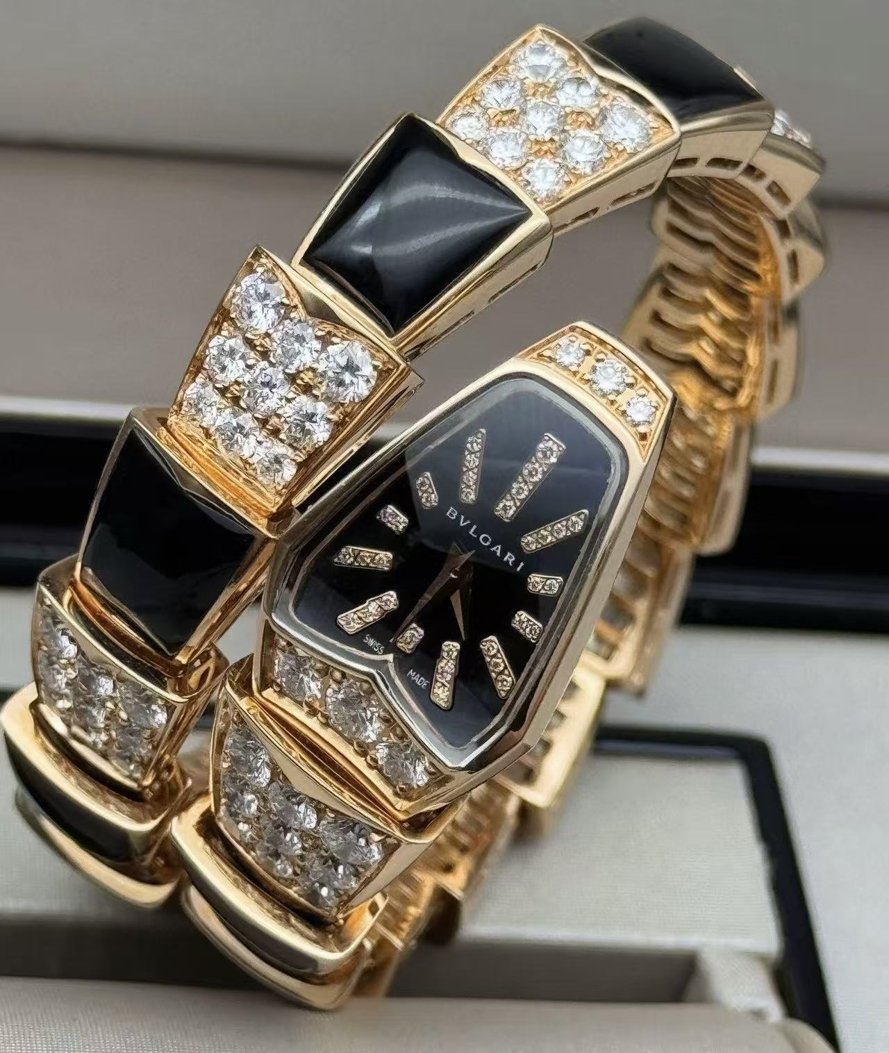 Bulgari 101790