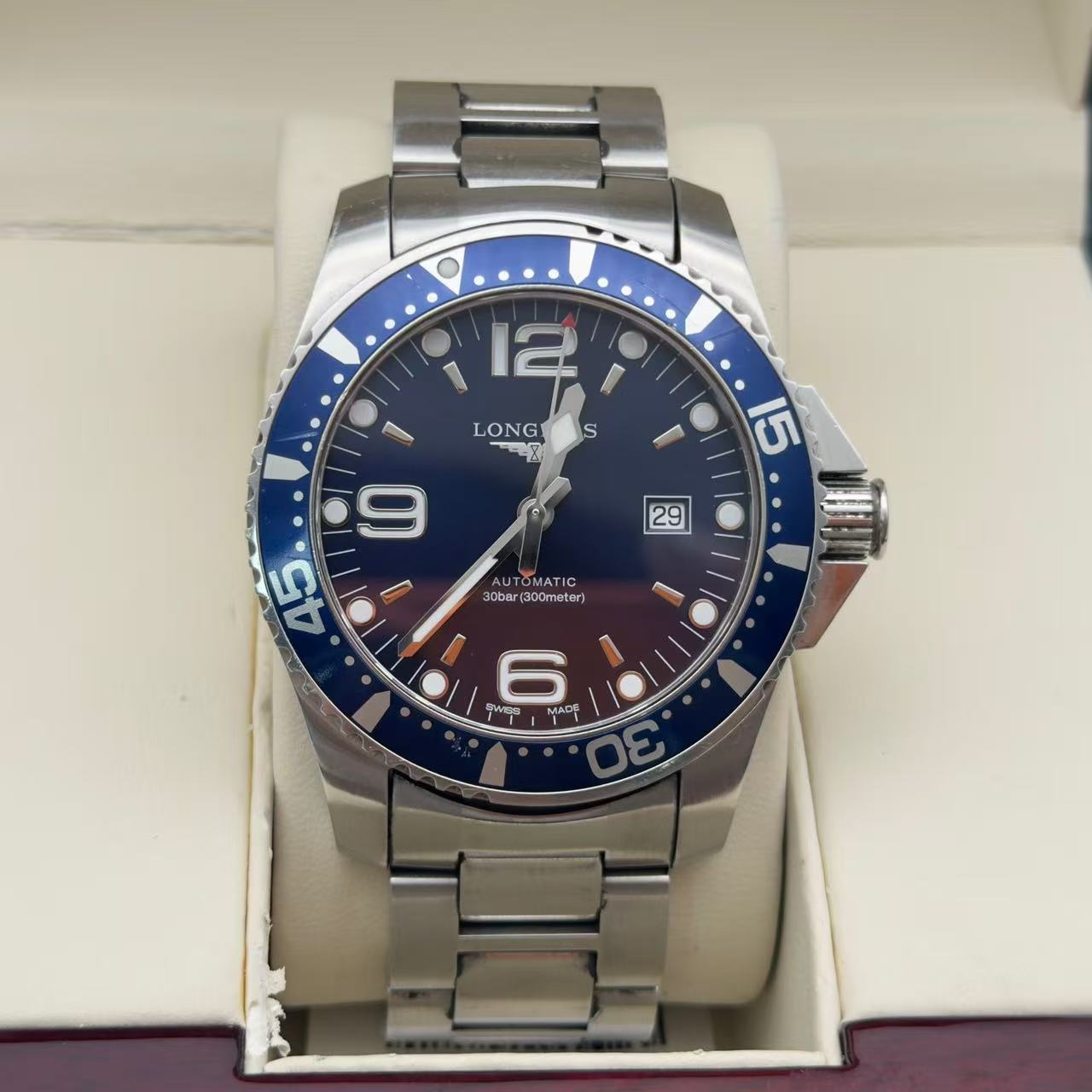 Longines L3.841.4.96.6