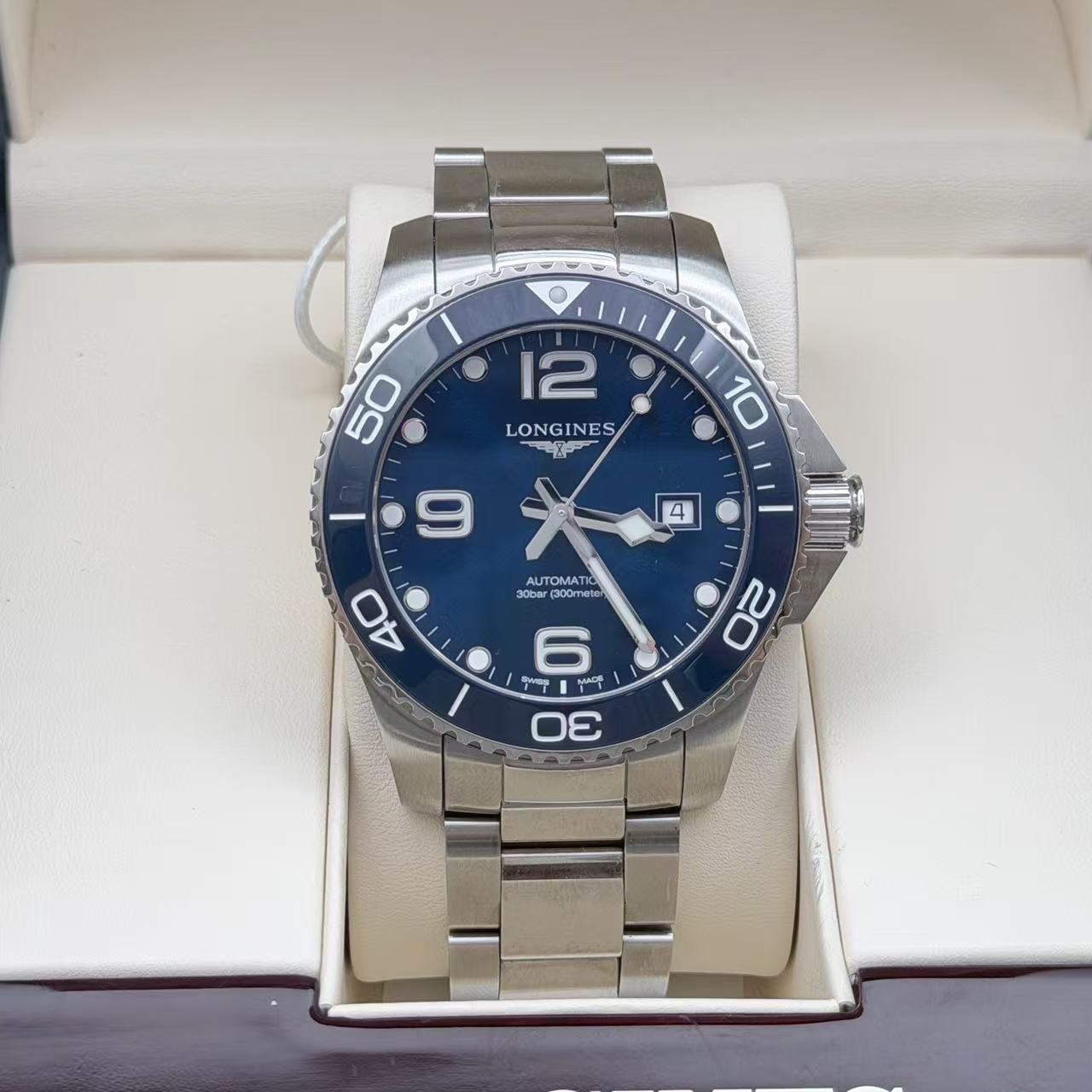 Longines L3.782.4.96.6