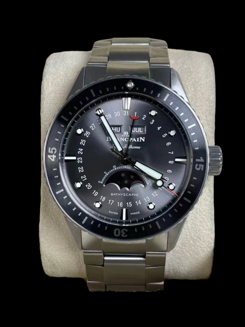 Blancpain 5054 1210 98S