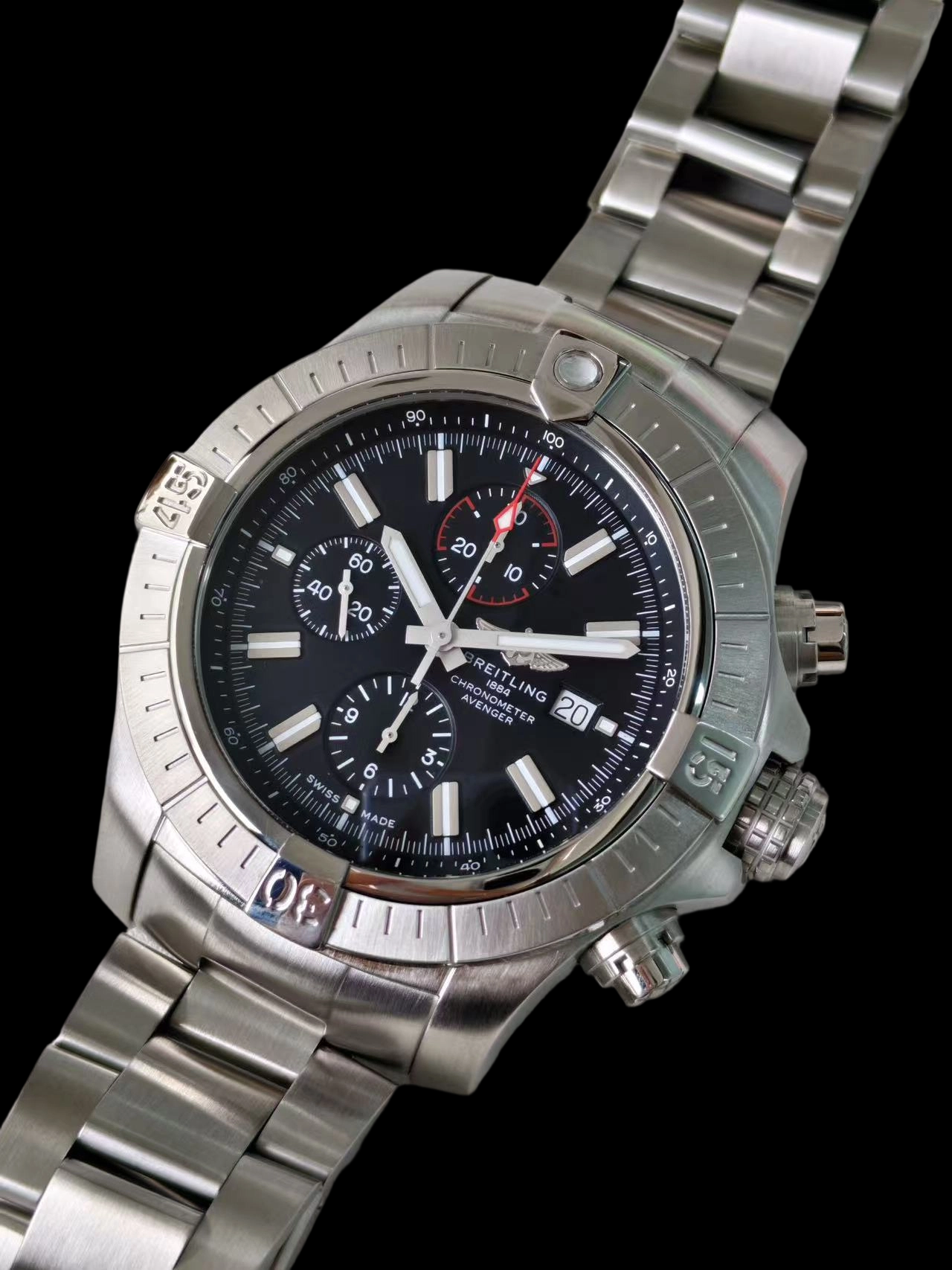 Breitling A13375101B1A1