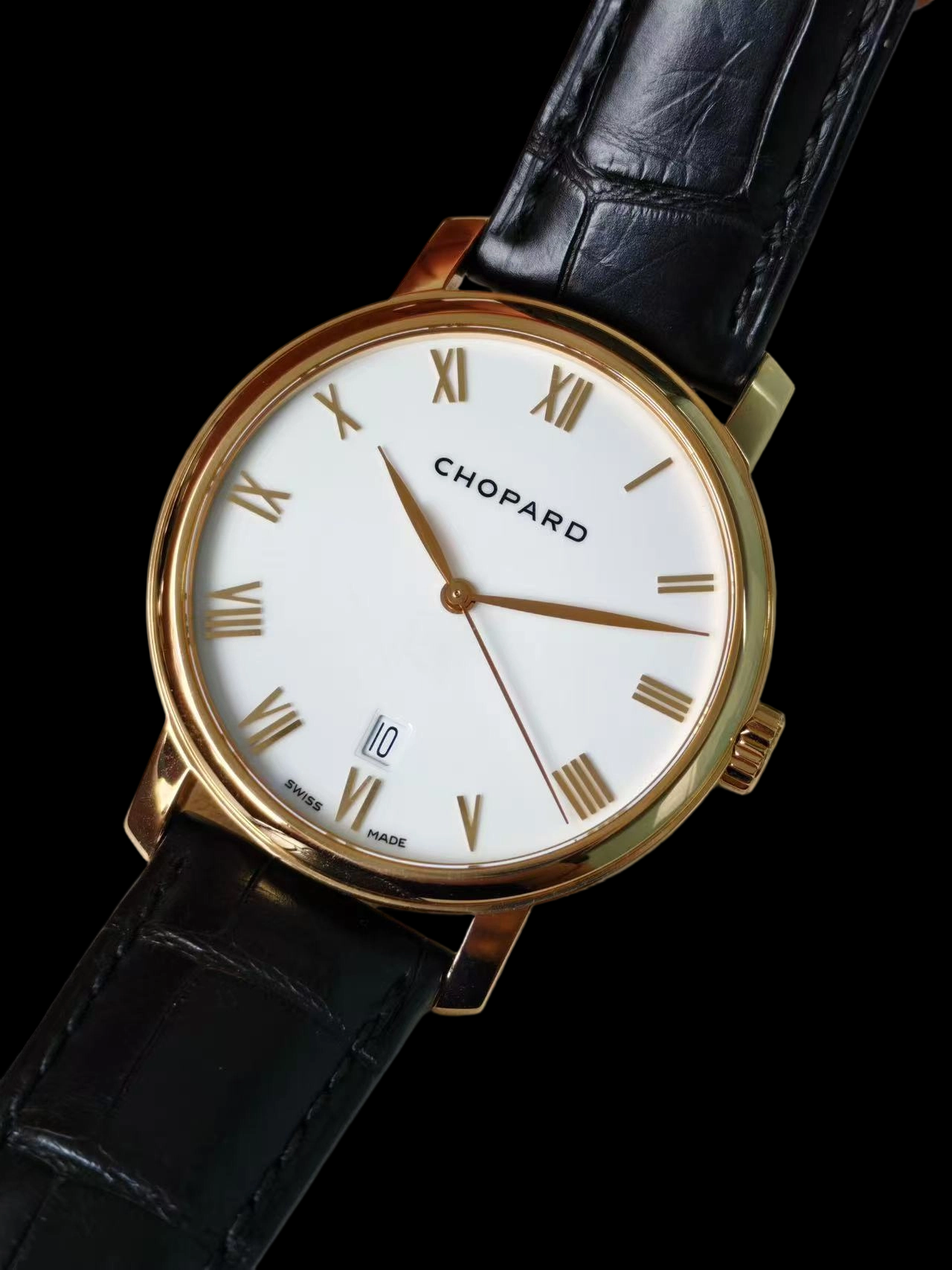 Chopard 161278-5001