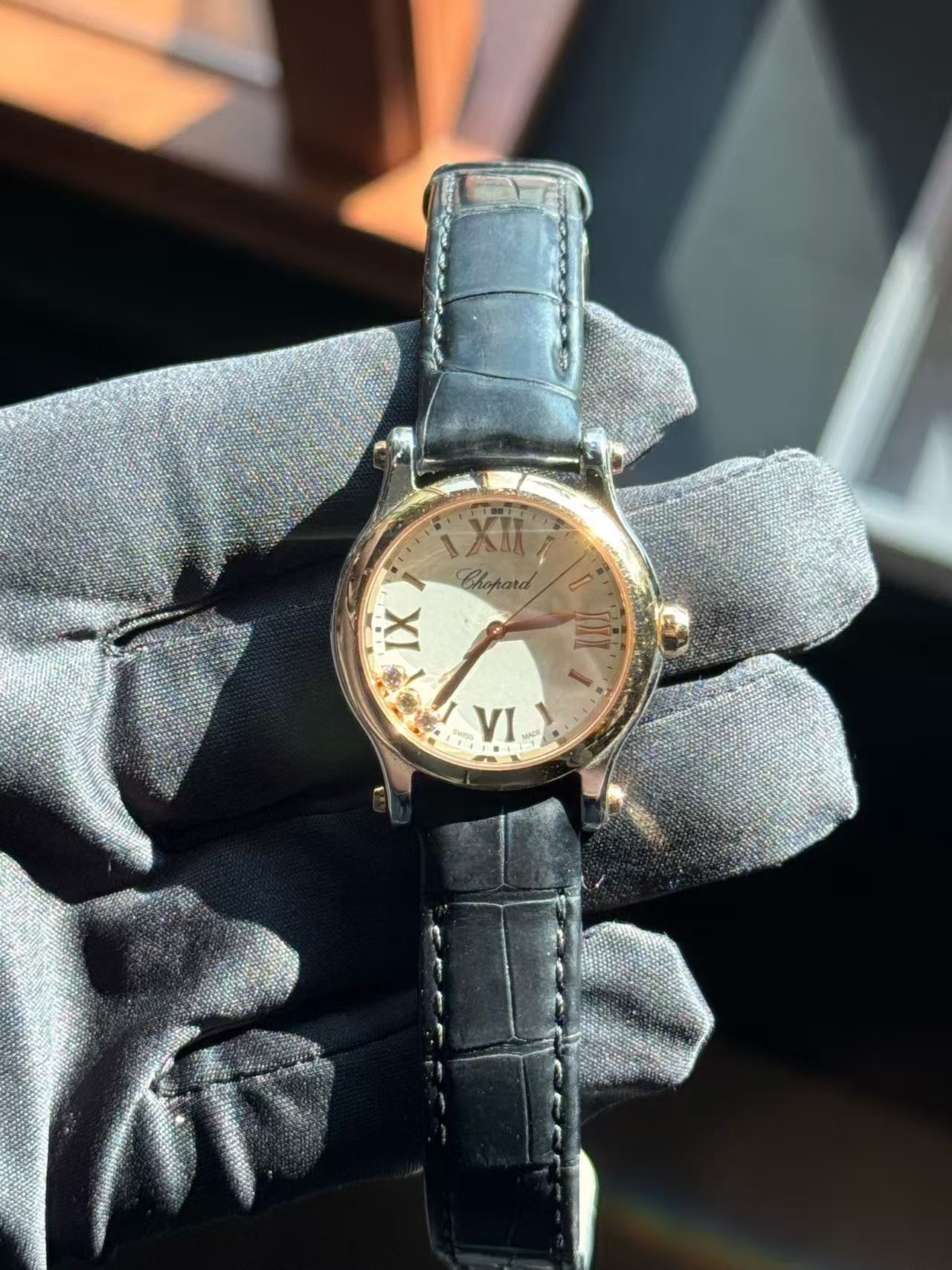Chopard 278590-6001