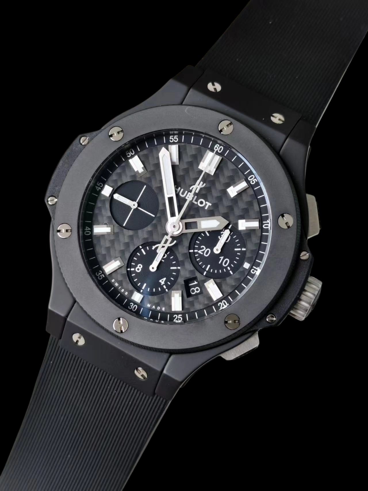 Hublot 301.CI.1770.RX