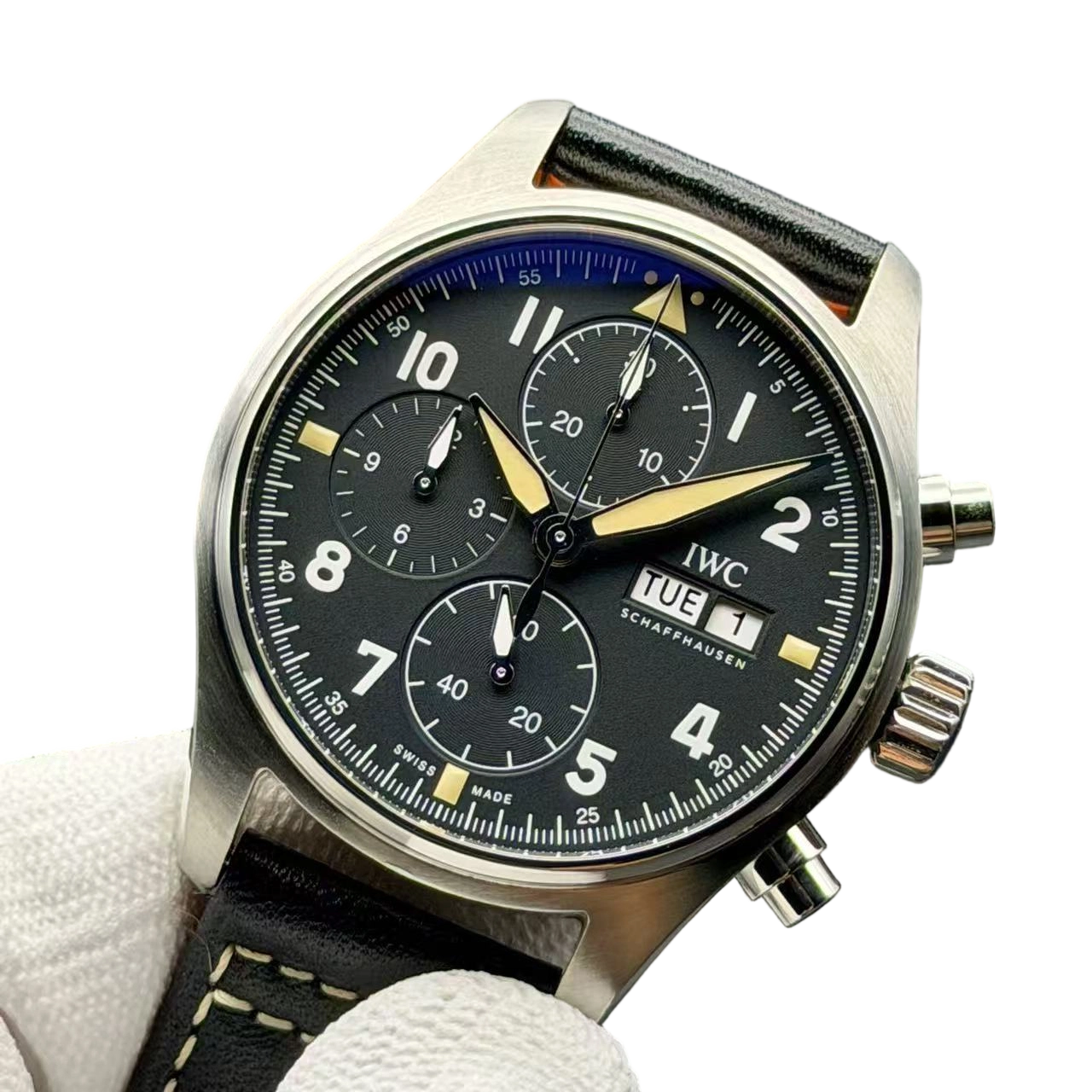 IWC IW387903