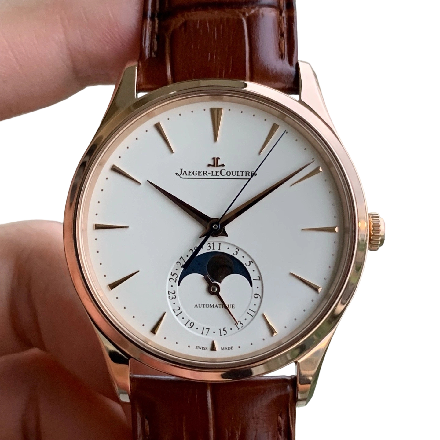 Jaeger-LeCoultre 1362510