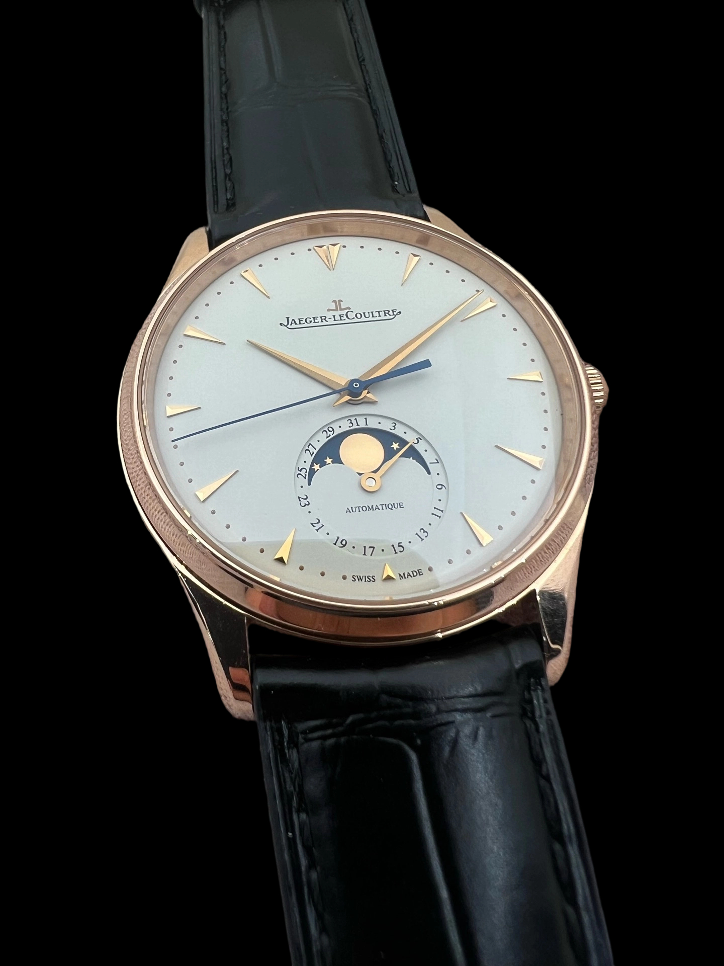 Jaeger-LeCoultre 1362520