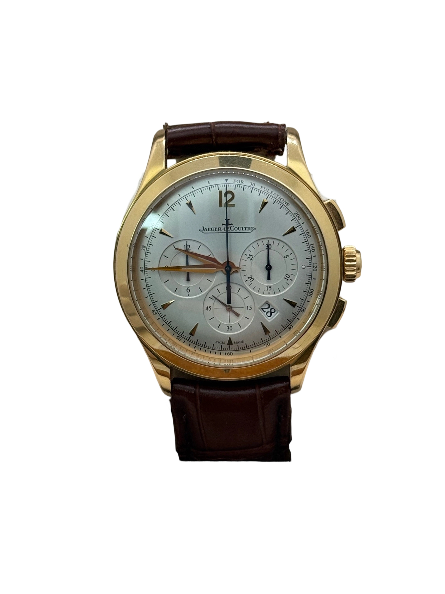 Jaeger-LeCoultre 1532420