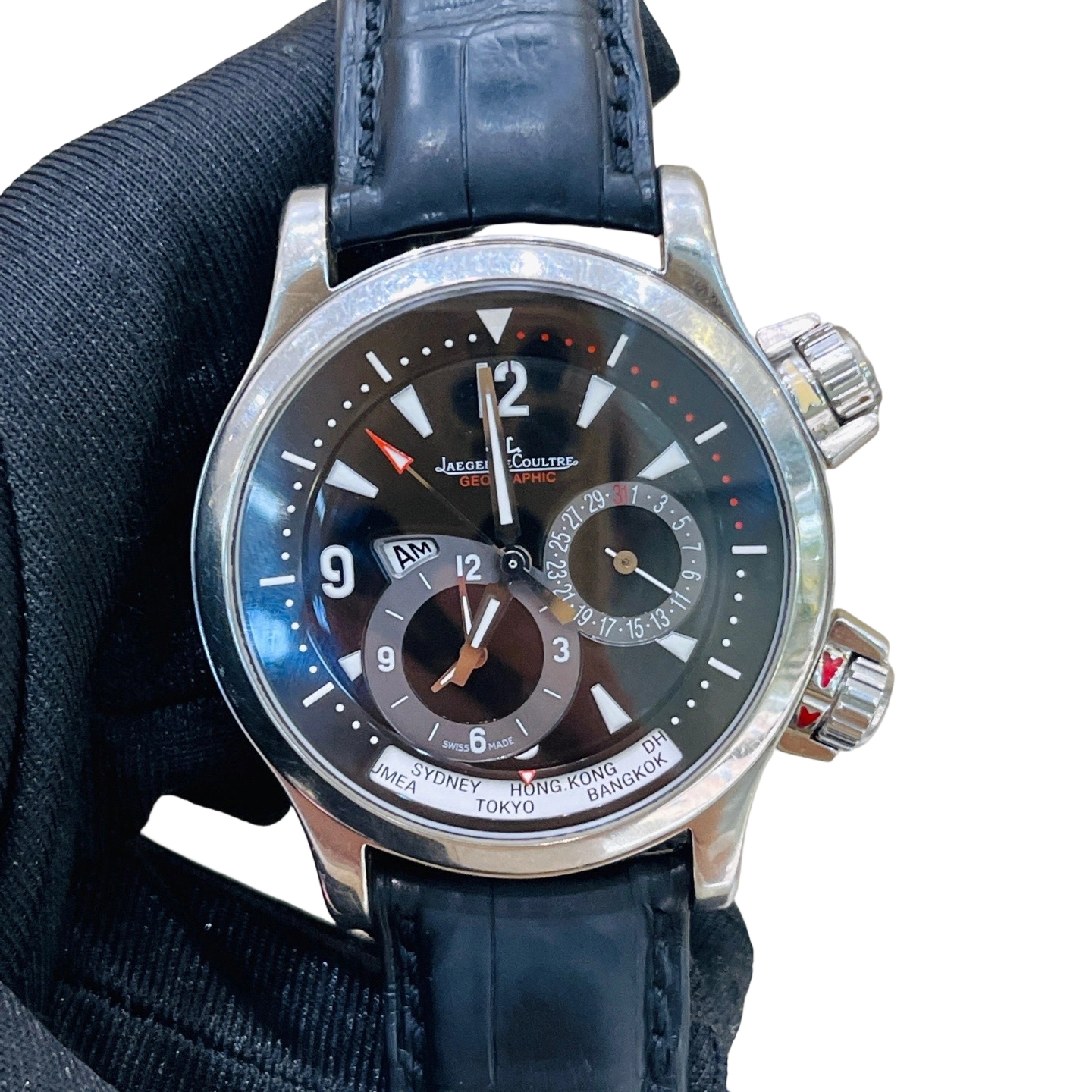 Jaeger-LeCoultre 1718470