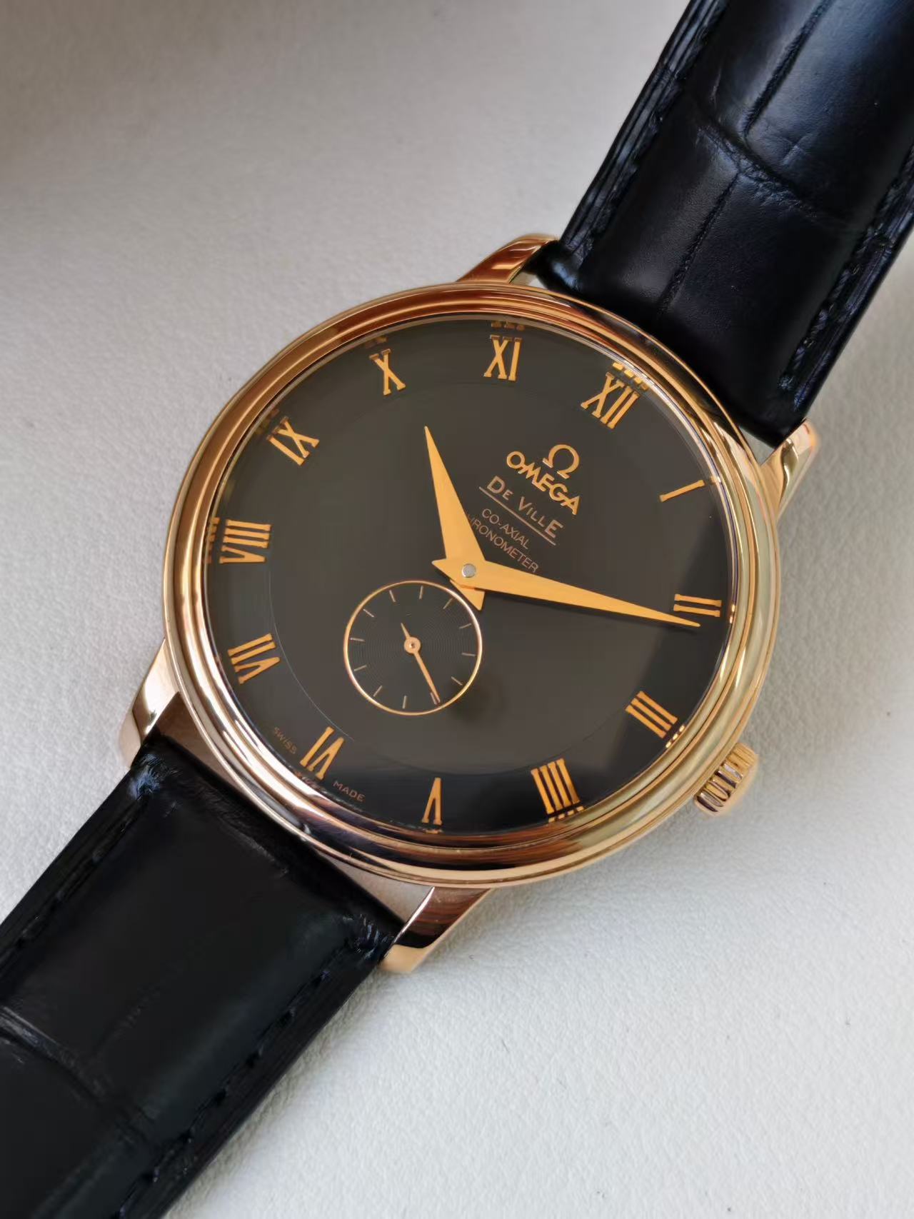 Omega 4614.50.01