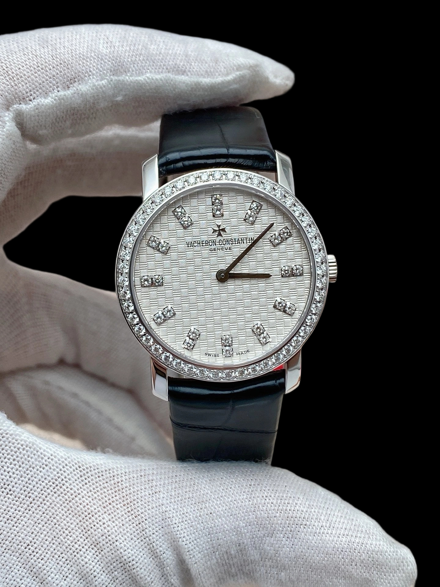 Vacheron Constantin 25562 / 000G