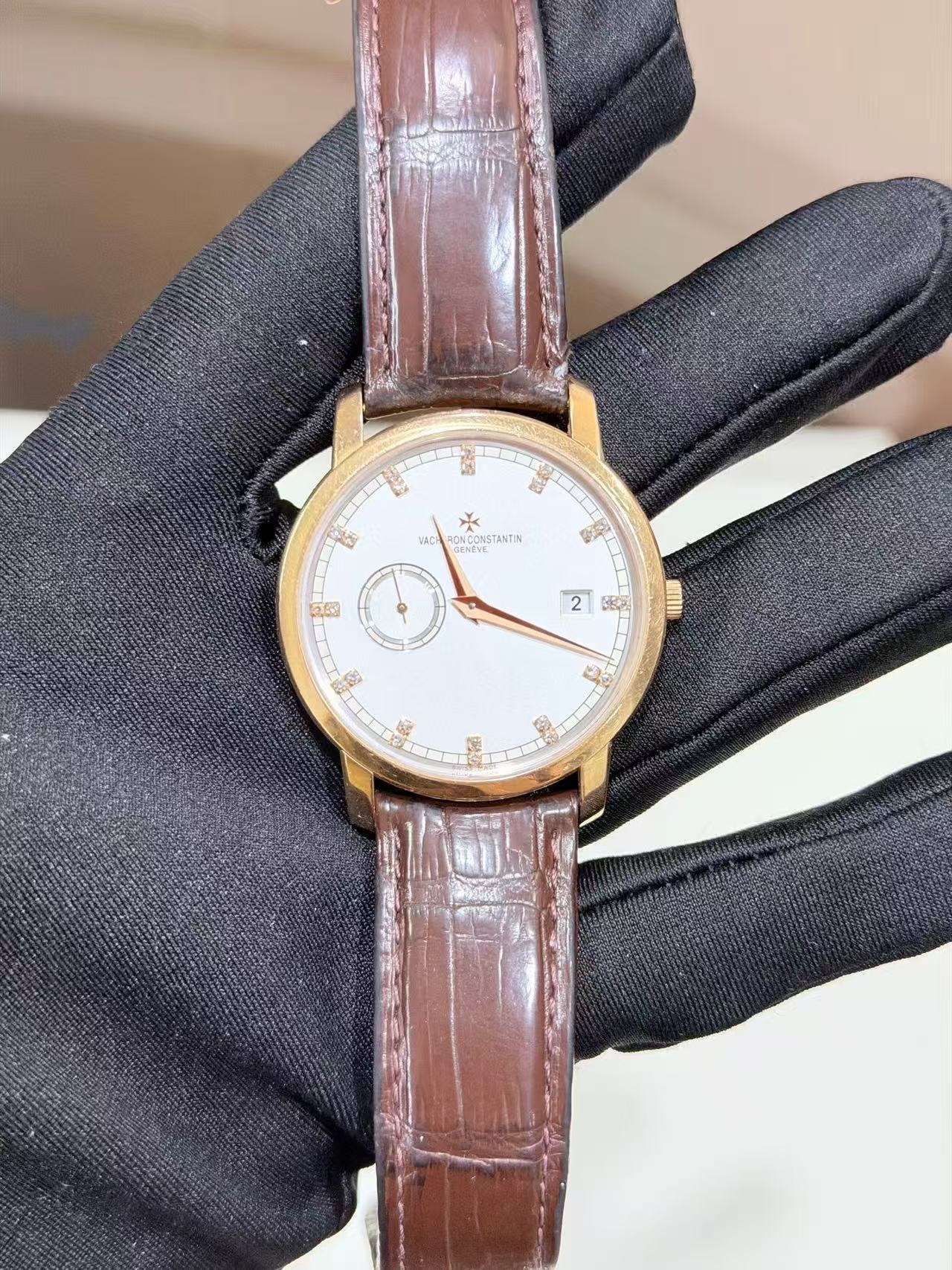 Vacheron Constantin 87172 / 000R-9602