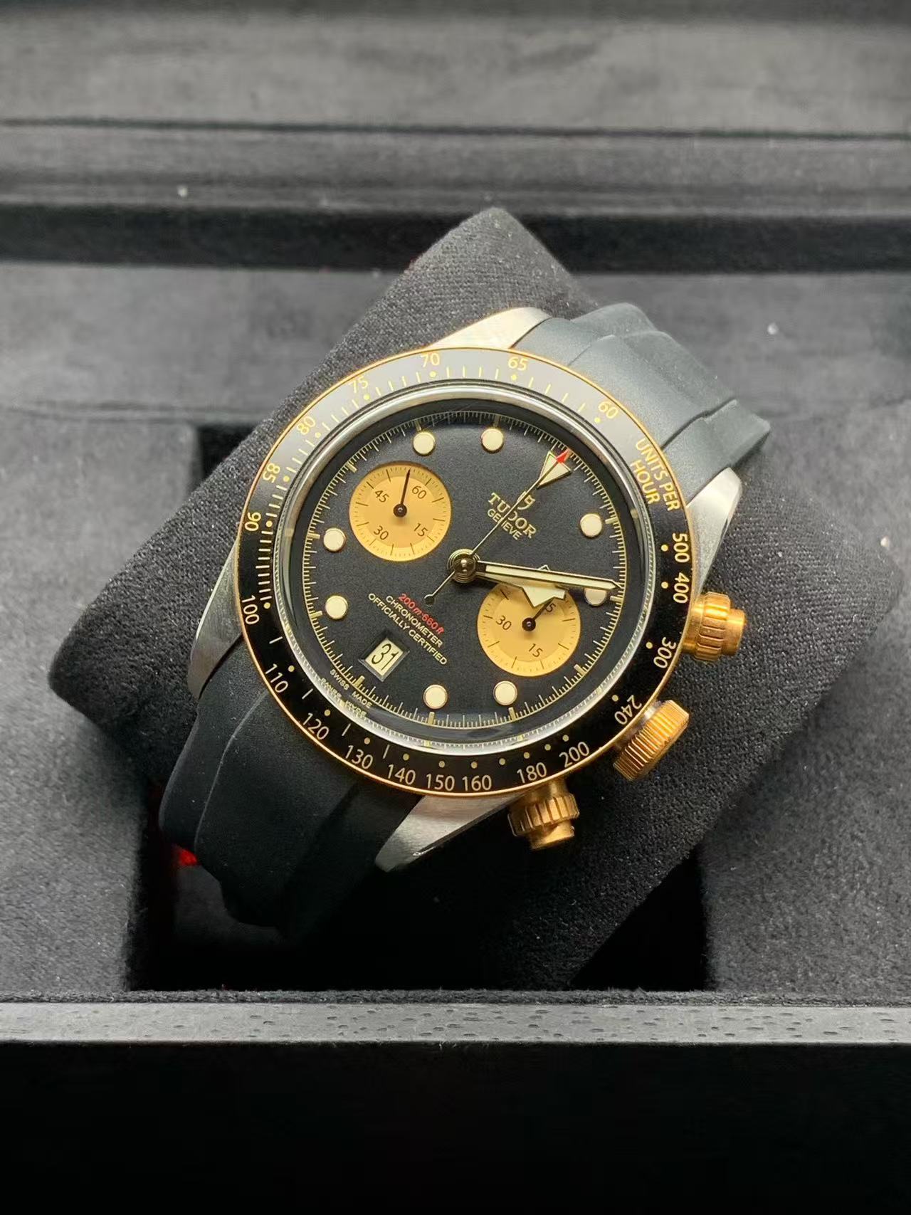 Tudor m79363n-0002