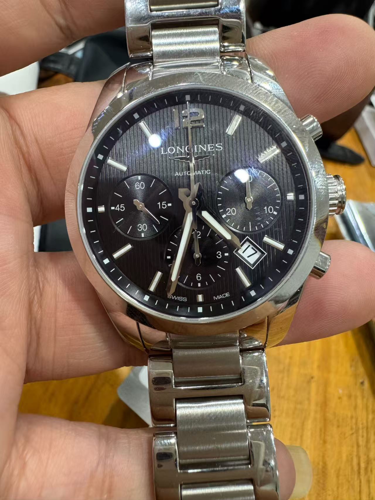 Longines L2.786.4.56.6