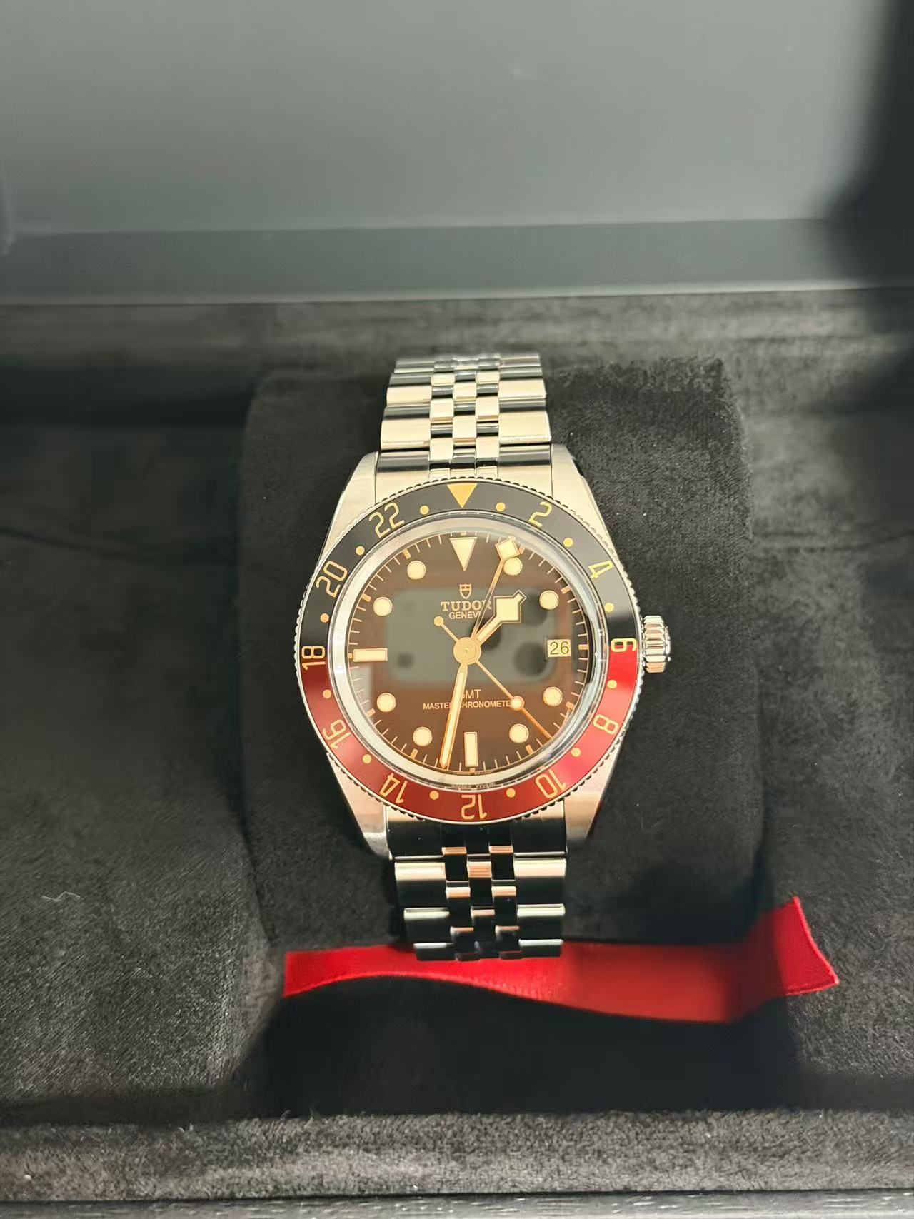 Tudor M7939G1A0NRU-0003