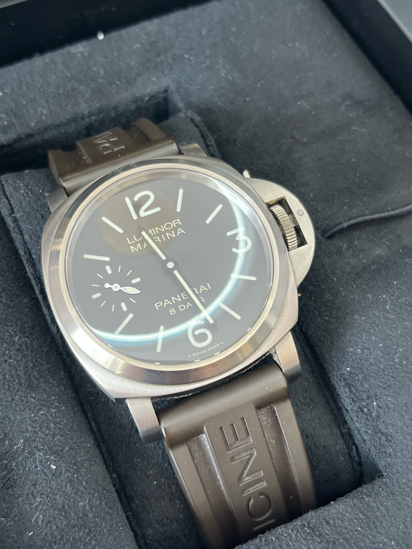 Panerai PAM00564