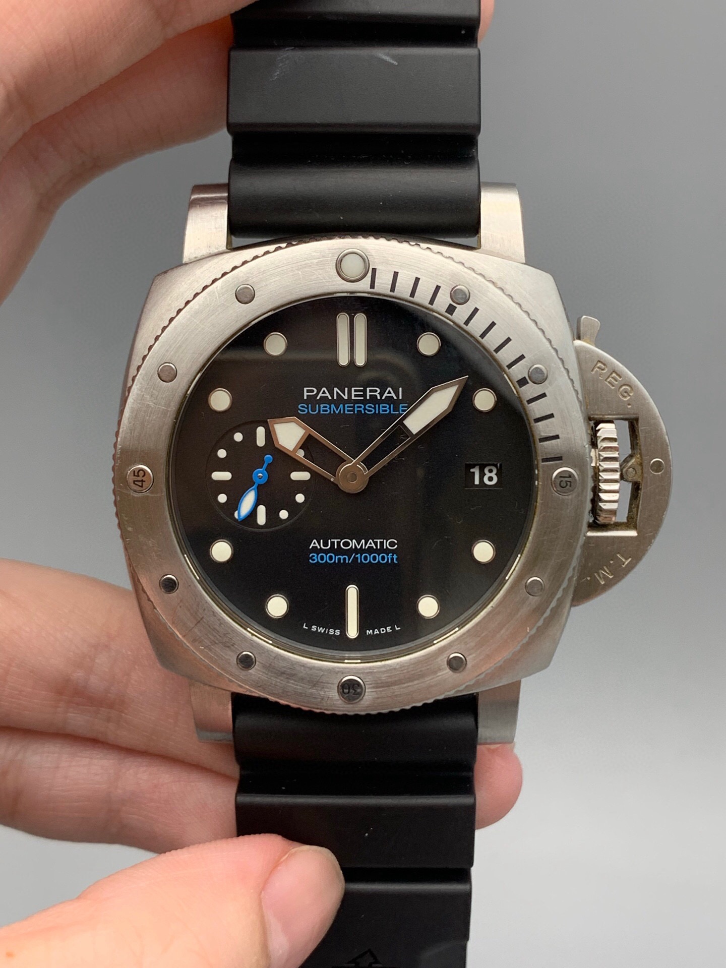 Panerai PAM00973