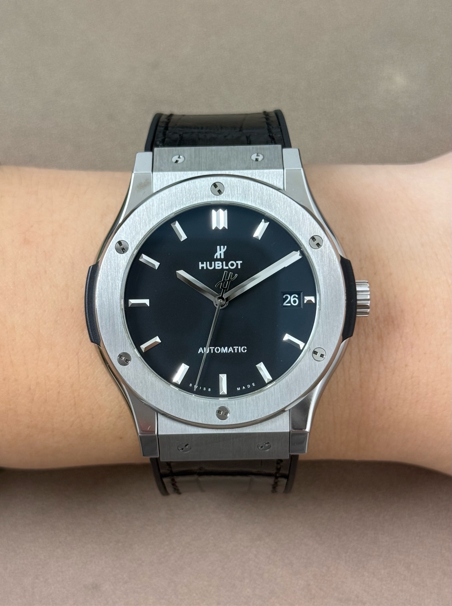 Hublot 511.NX.7071.RX