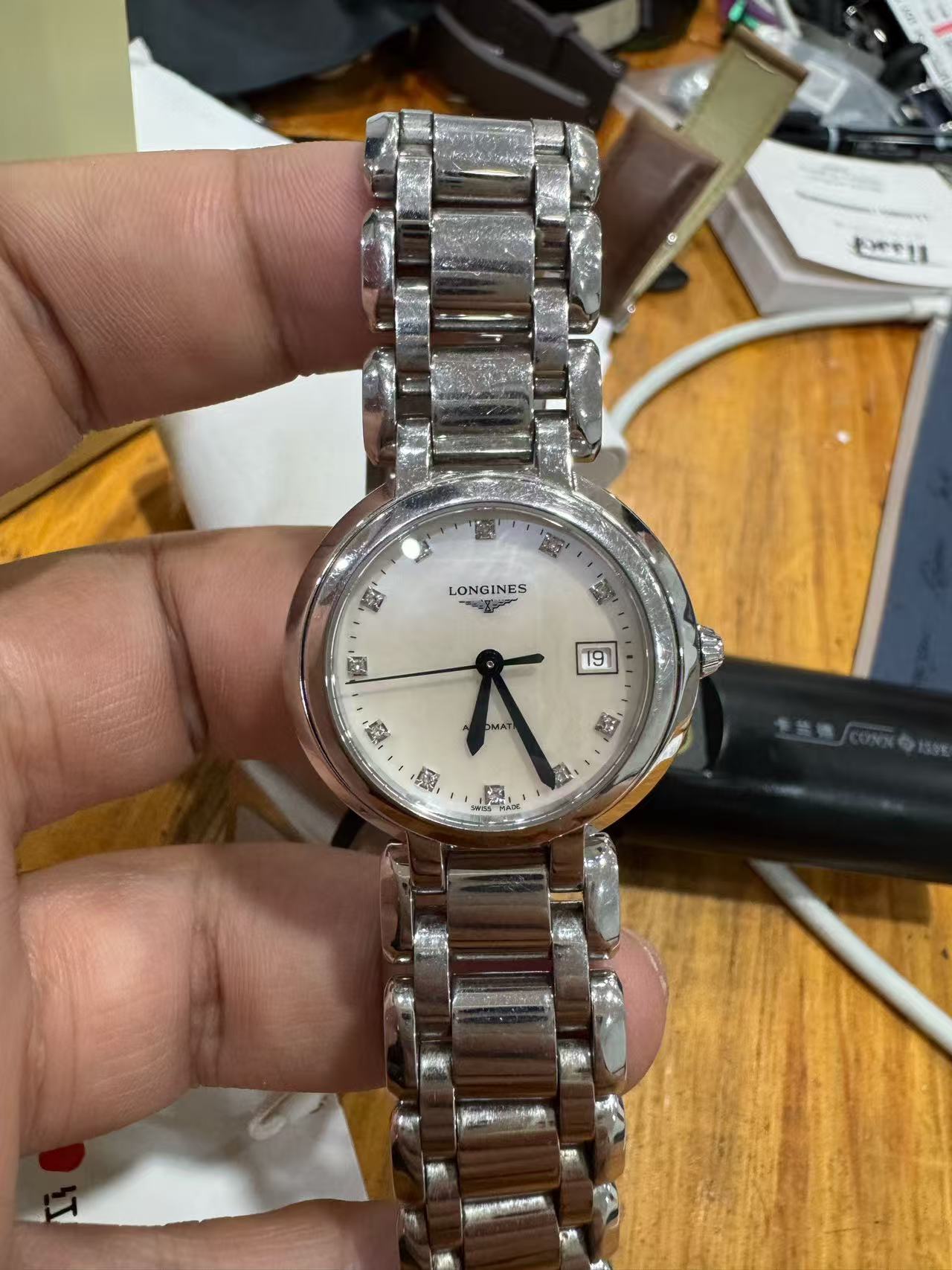 Longines L8.113.4.87.6