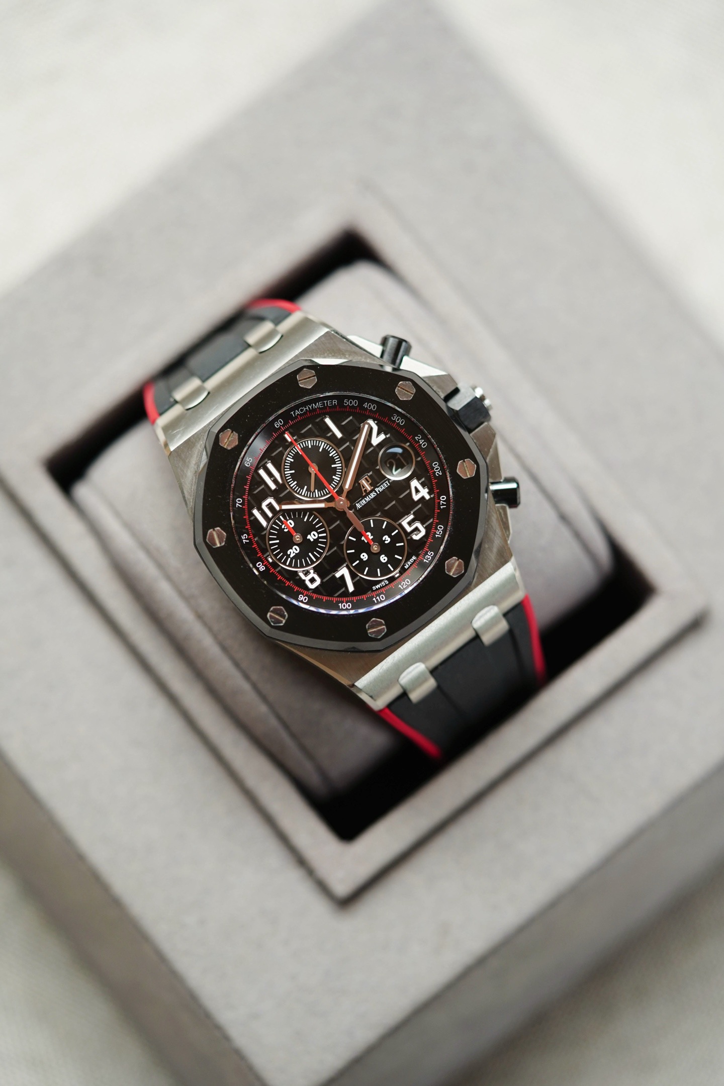 Audemars Piguet 26470So