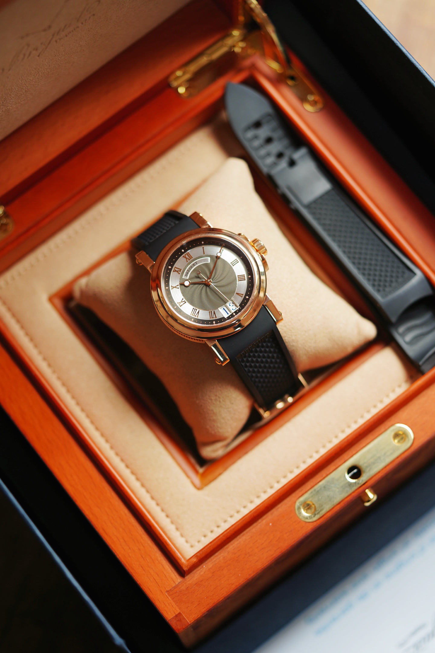 Breguet 5817BR