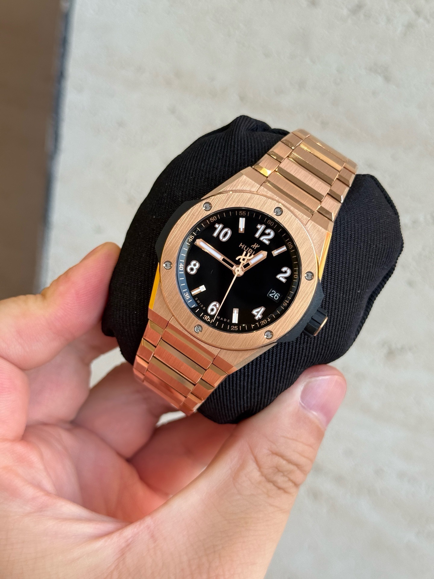 Hublot 457.OX.1280.OX
