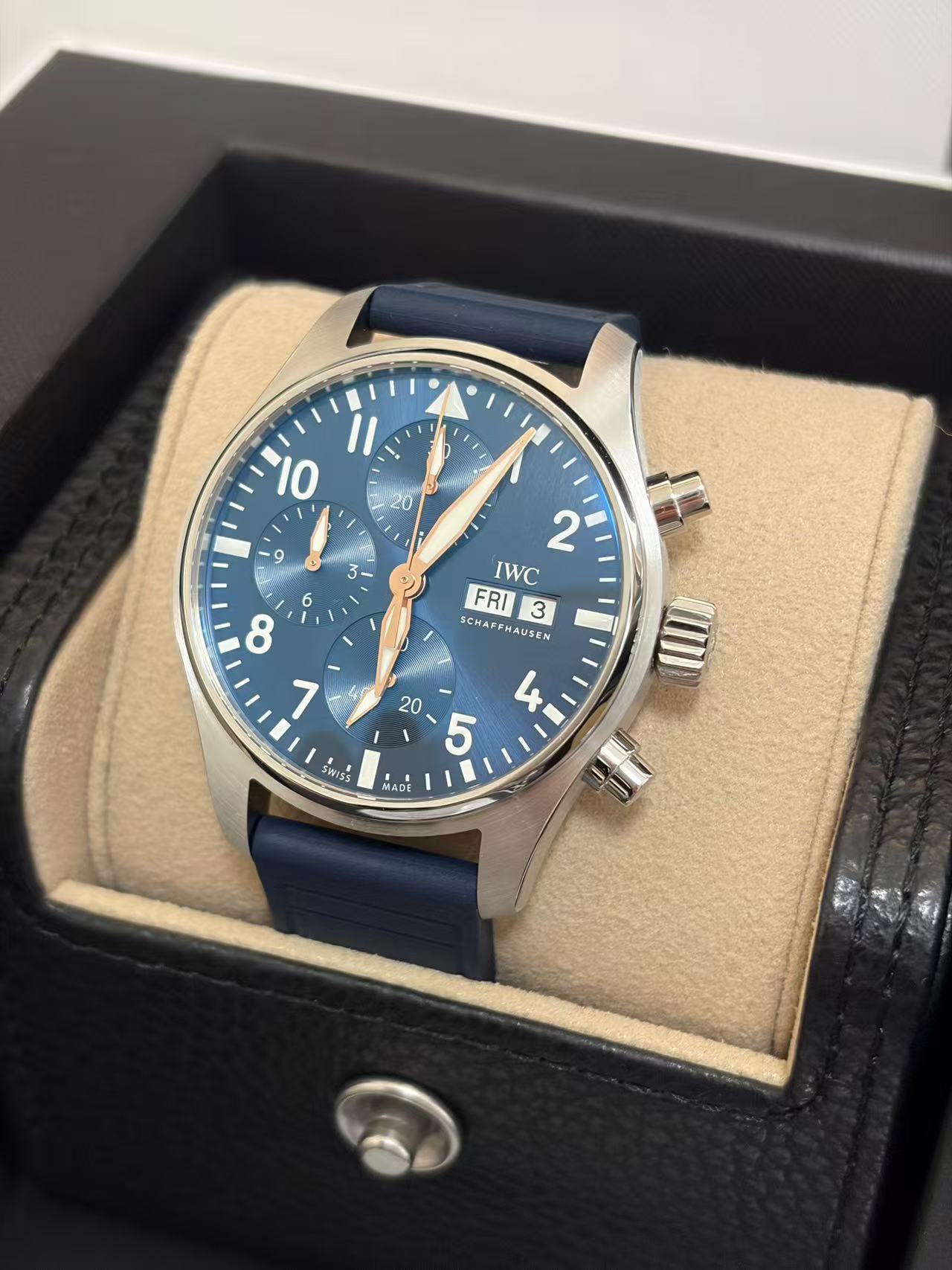 IWC IW388120