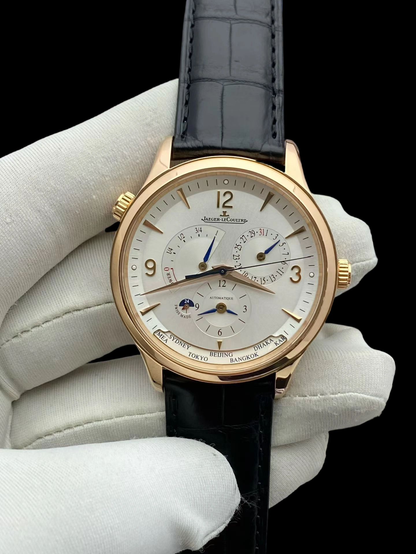 Jaeger-LeCoultre Q4122520