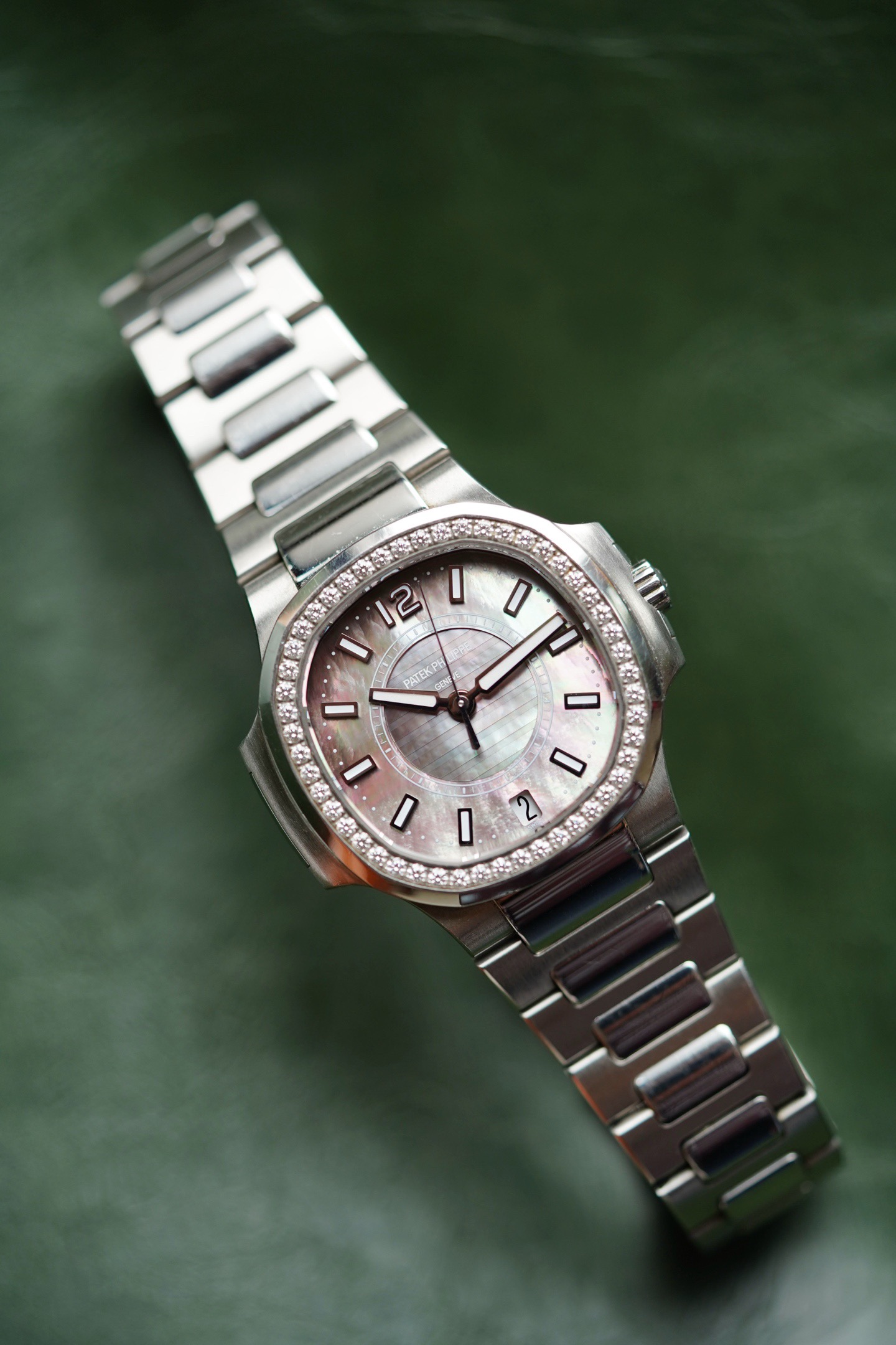 Patek Philippe 7008 / 1A-012