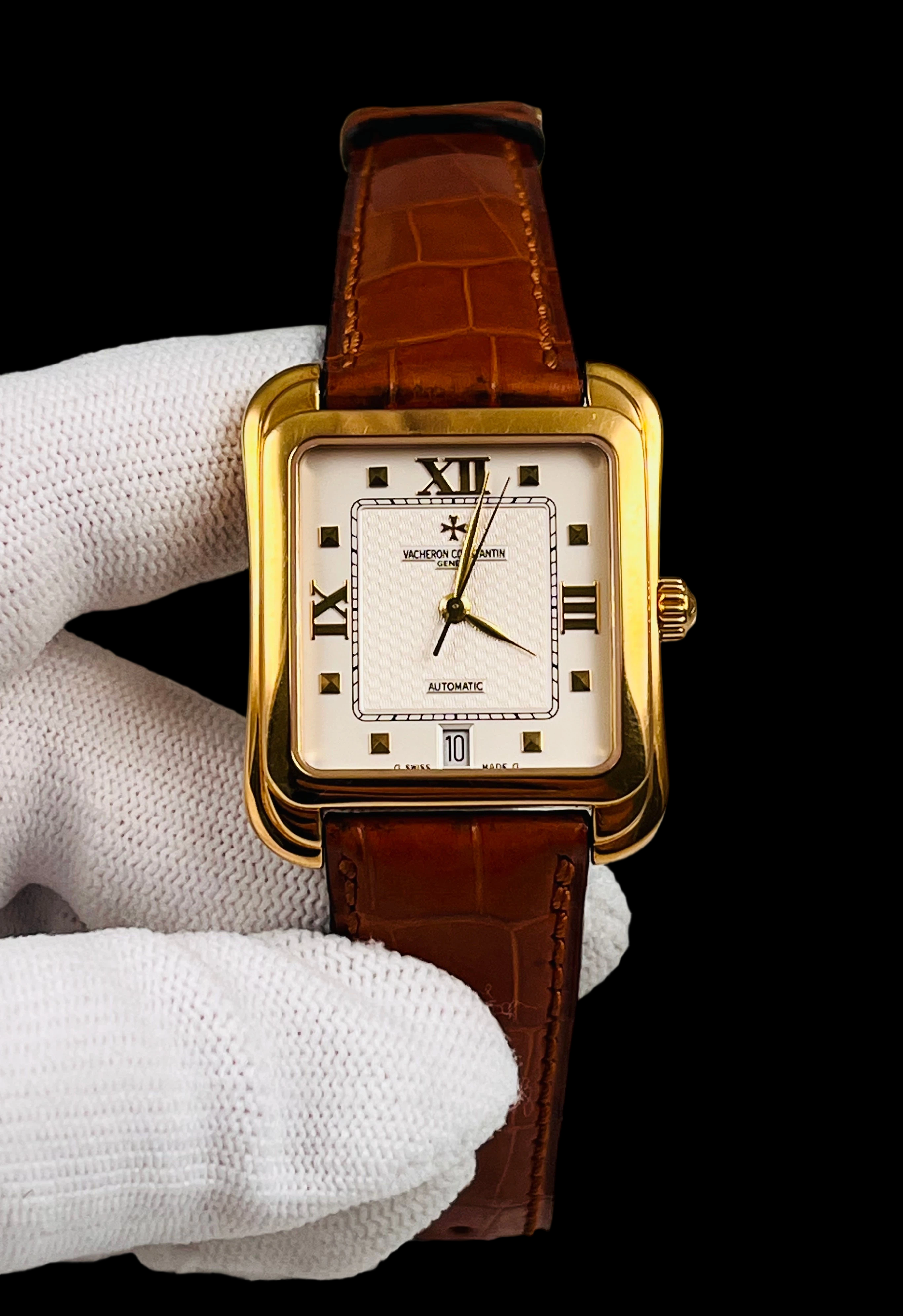 Vacheron Constantin 42100 / 000J-8711