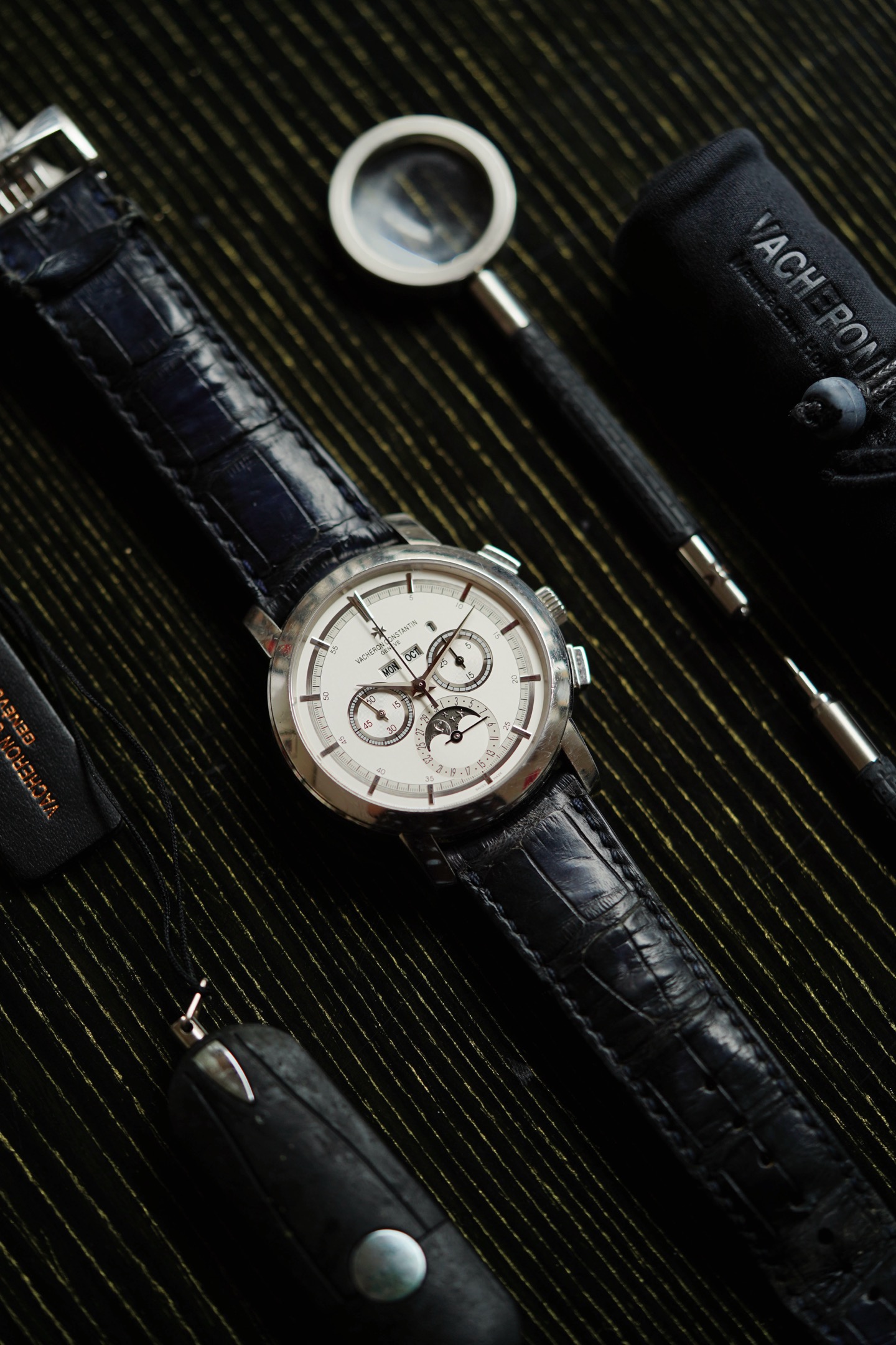 Vacheron Constantin 47292 / 000p-9590