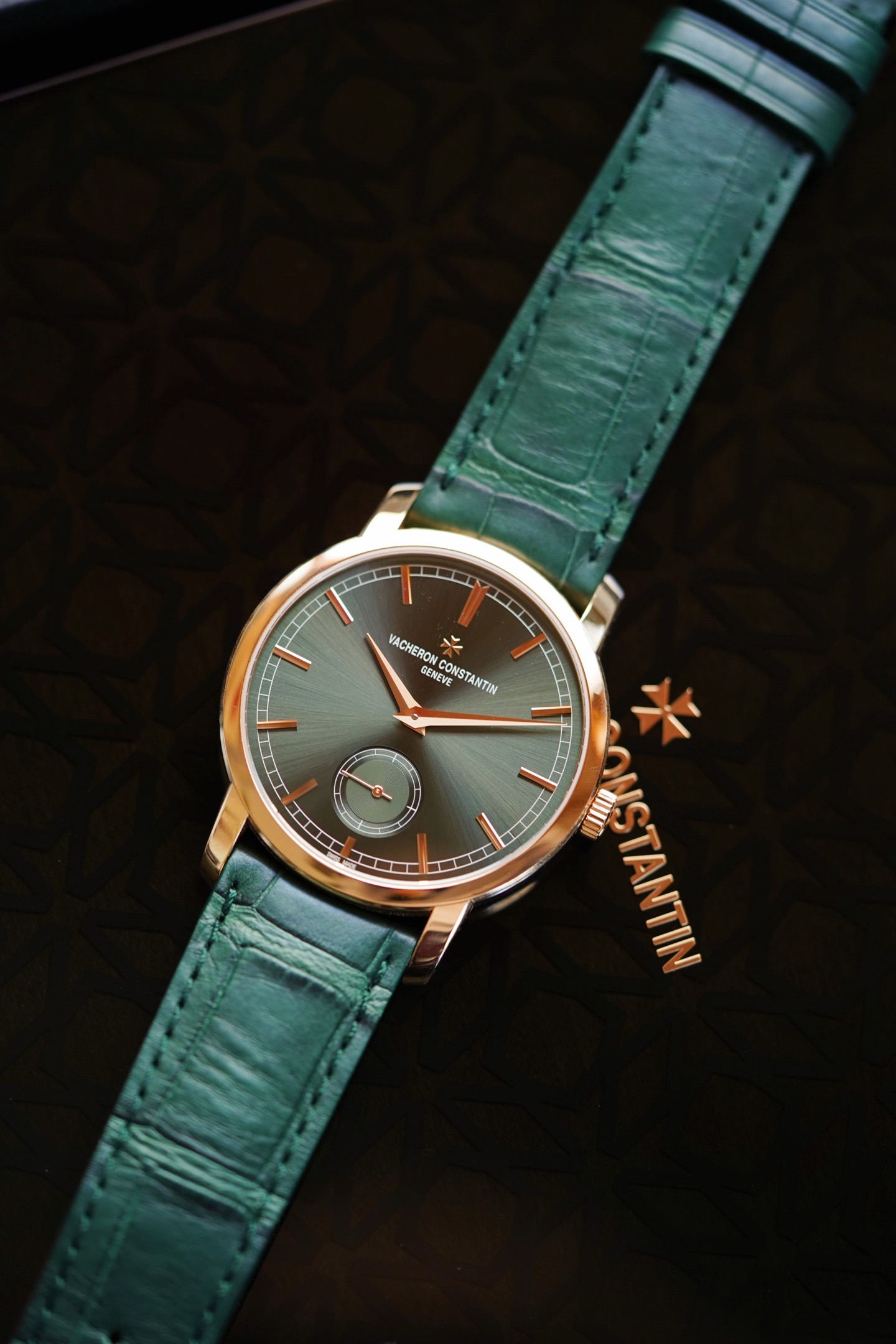 Vacheron Constantin 82172 / 000R-H008
