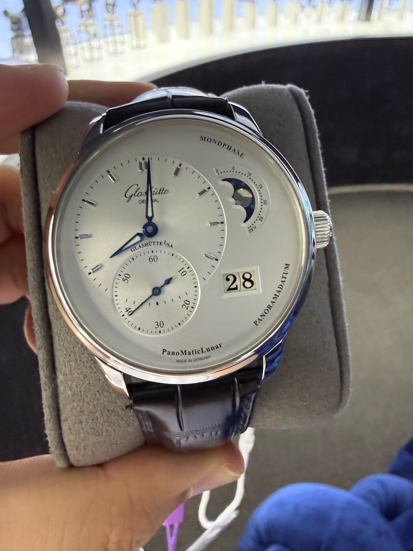 Glash&uuml;tte Original 1-90-02-42-32-61