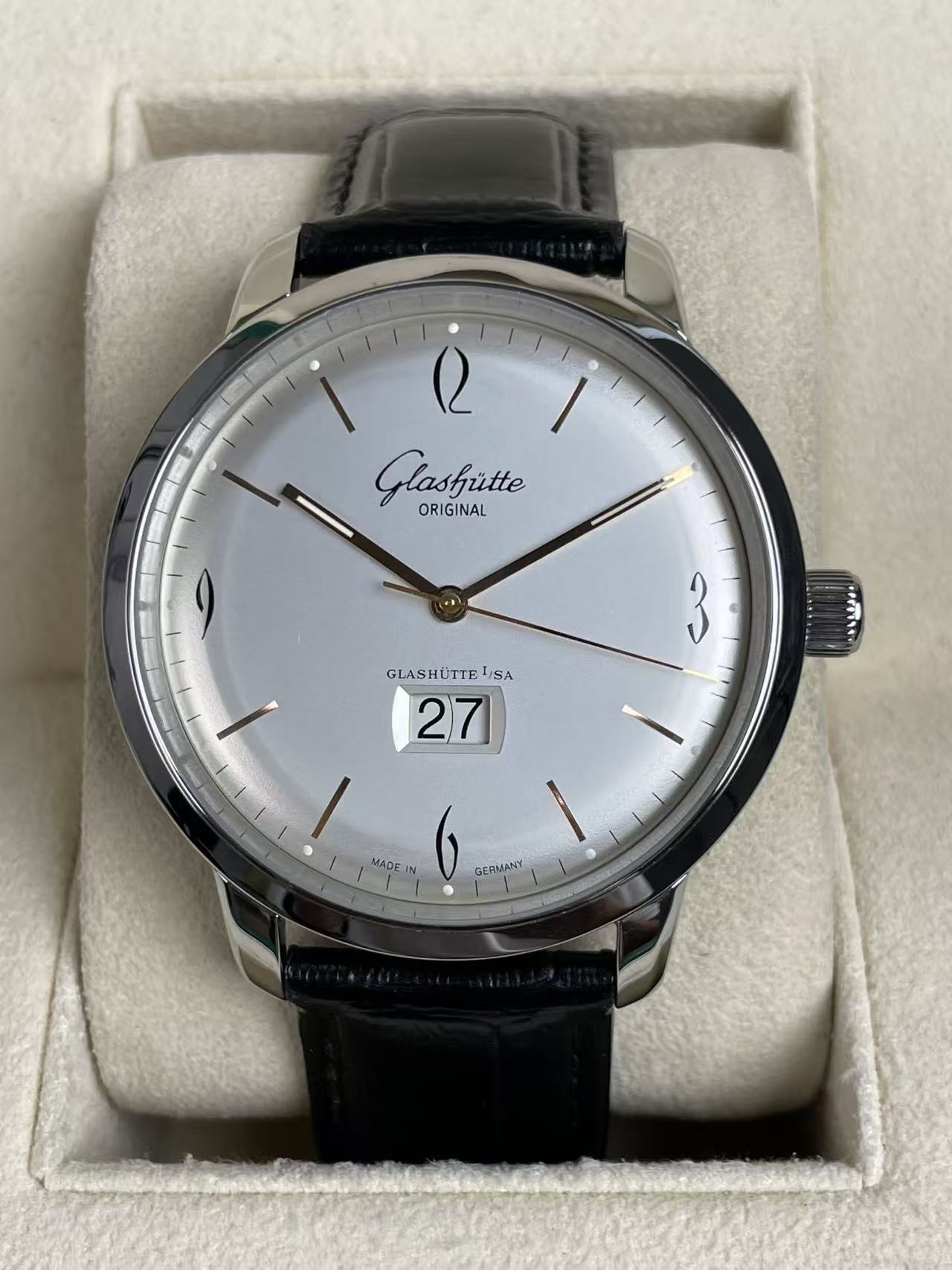 Glash&uuml;tte Original 2-39-47-01-02-04