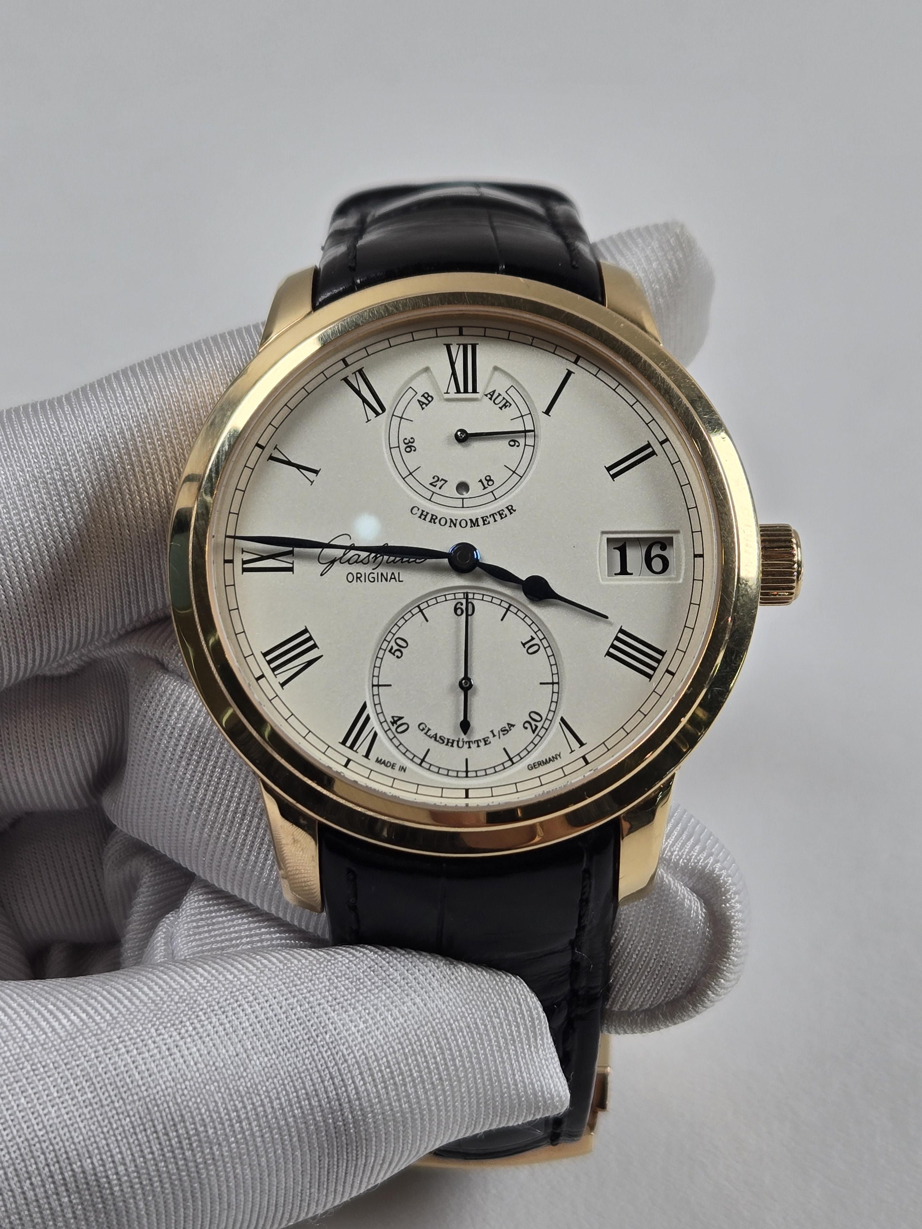 Glash&uuml;tte Original 1-58-01-01-01-04