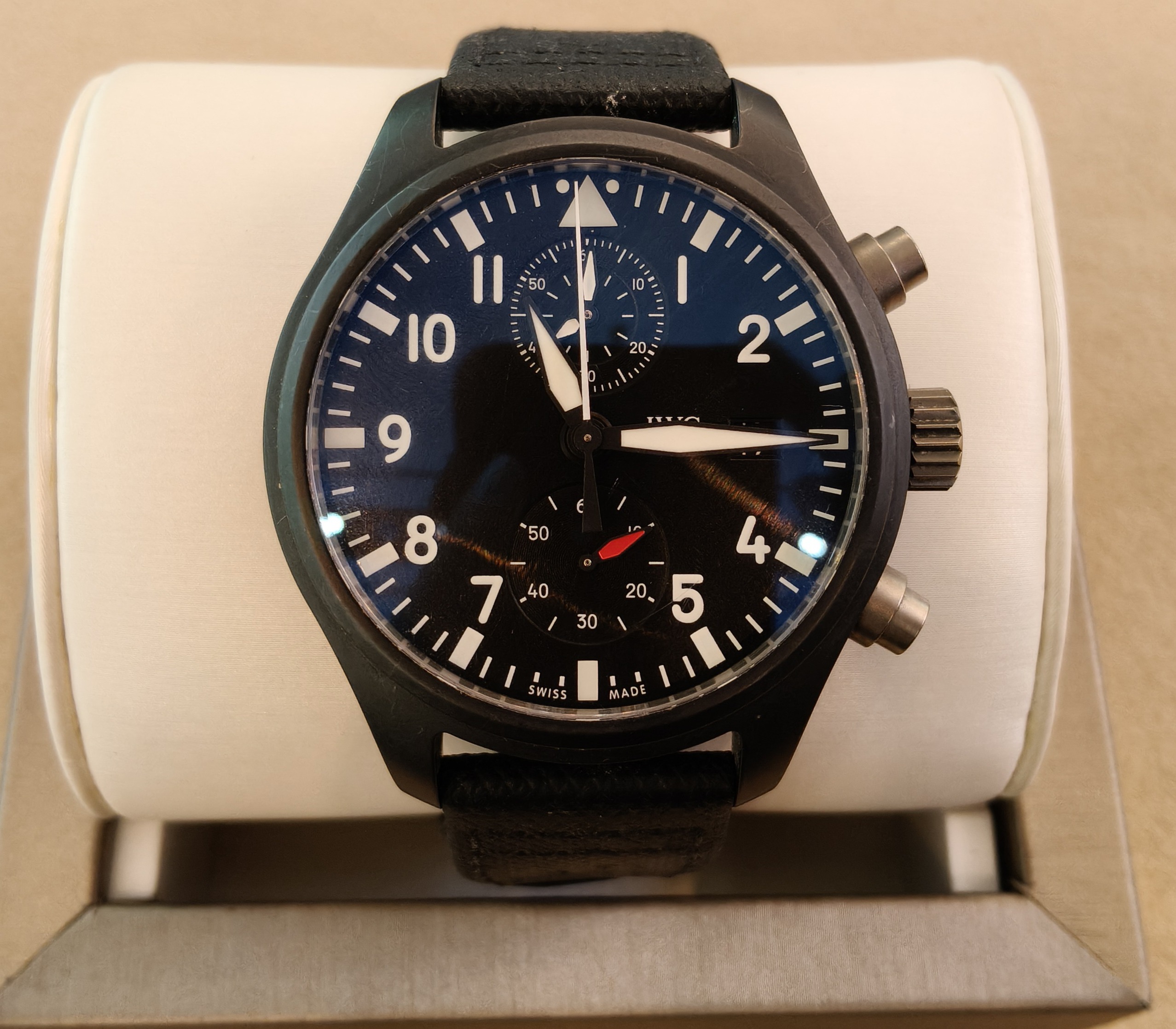 IWC IW389001